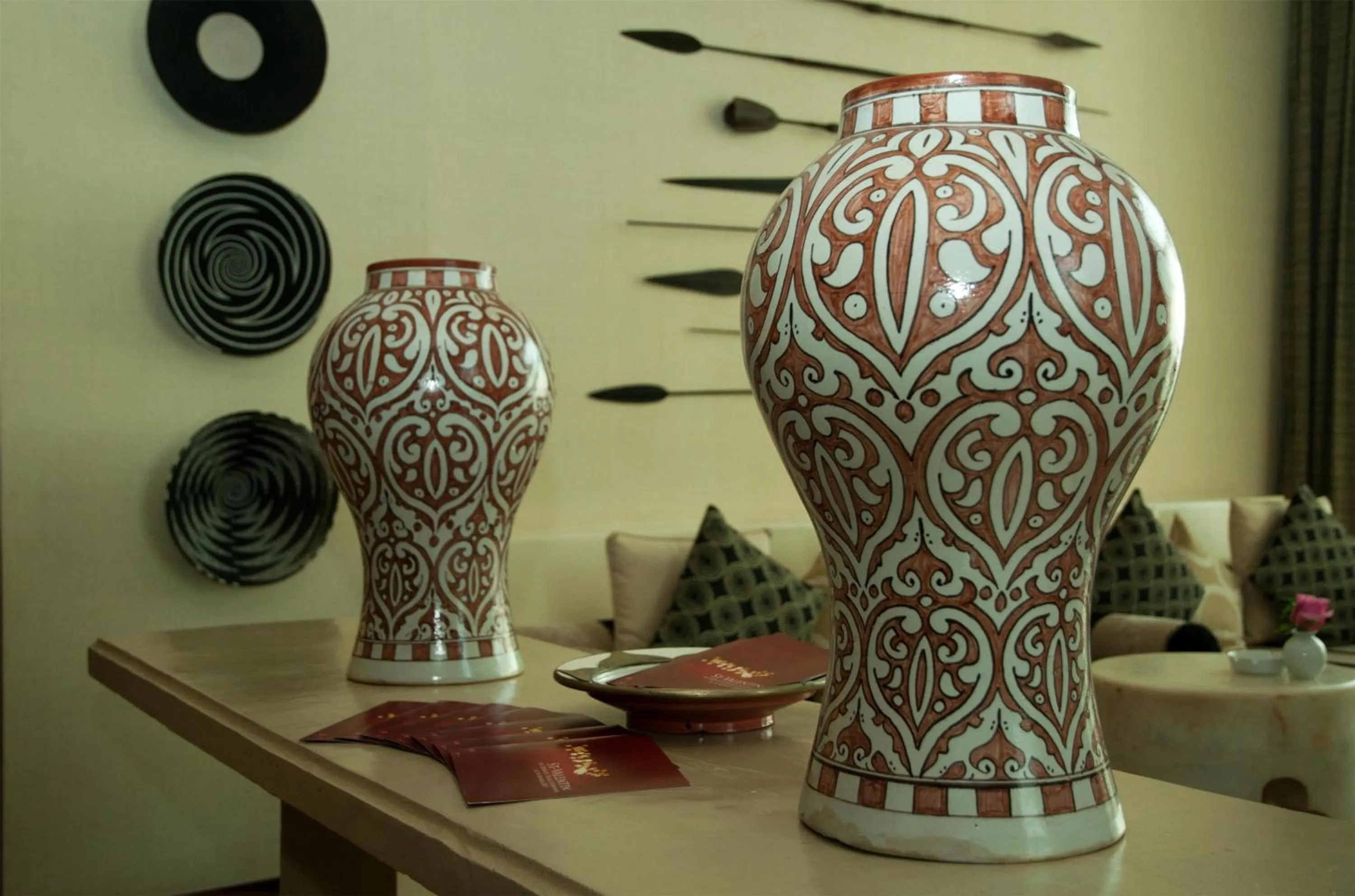 Other in Djibouti Palace Kempinski