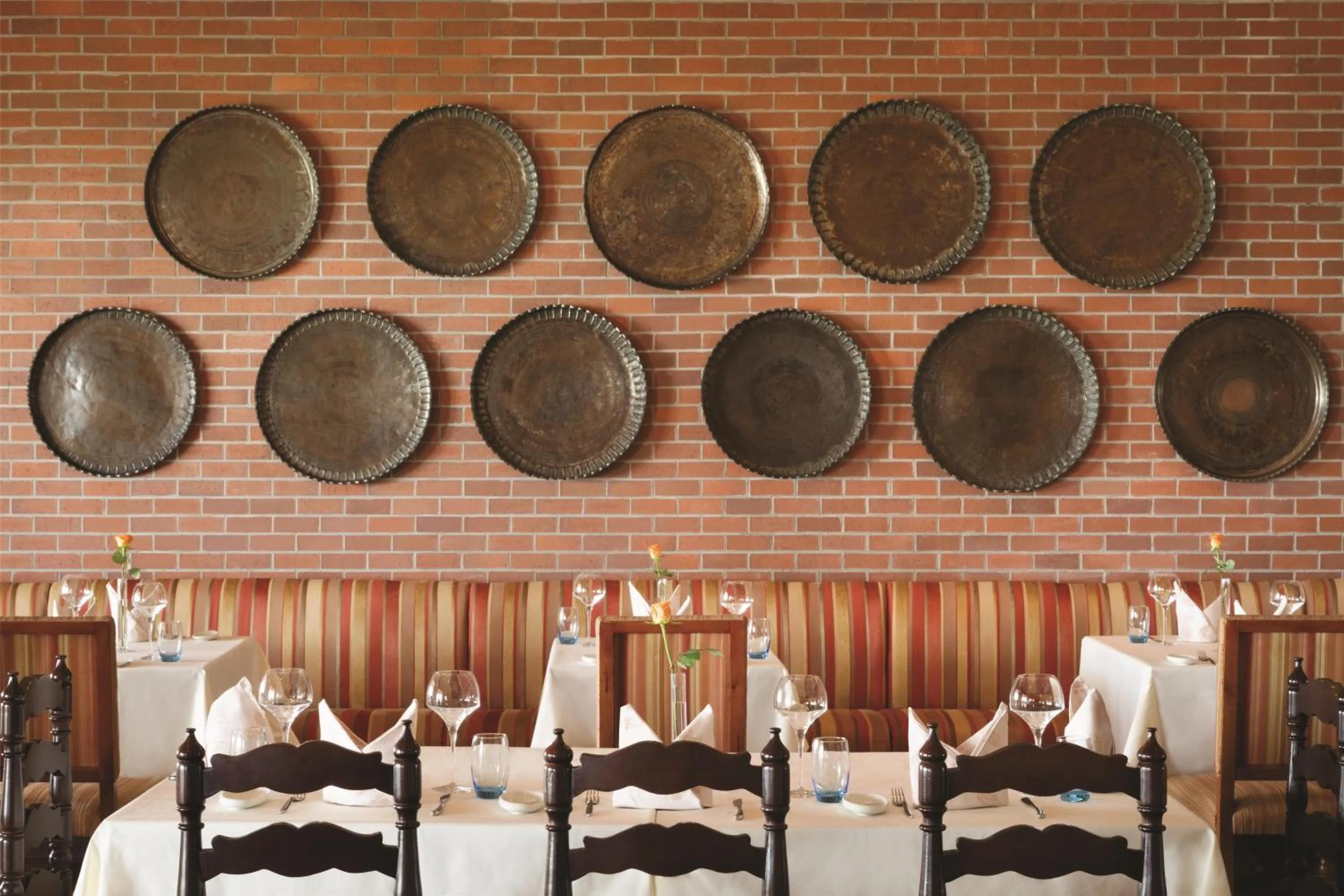 Other in Djibouti Palace Kempinski