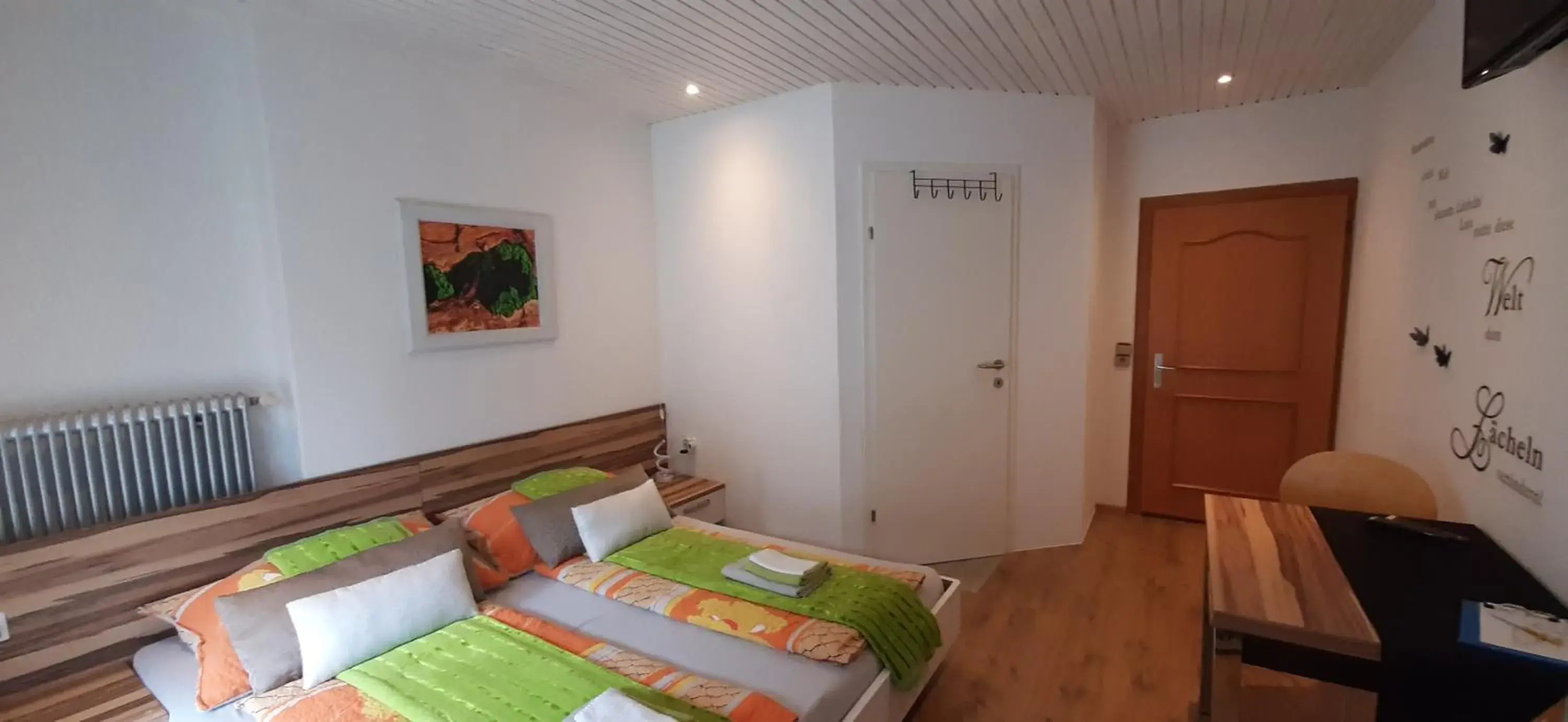 Superior Double Room in Haus Sieben - Singer Lydia Superior Double Room in Haus Sieben - Singer Lydia