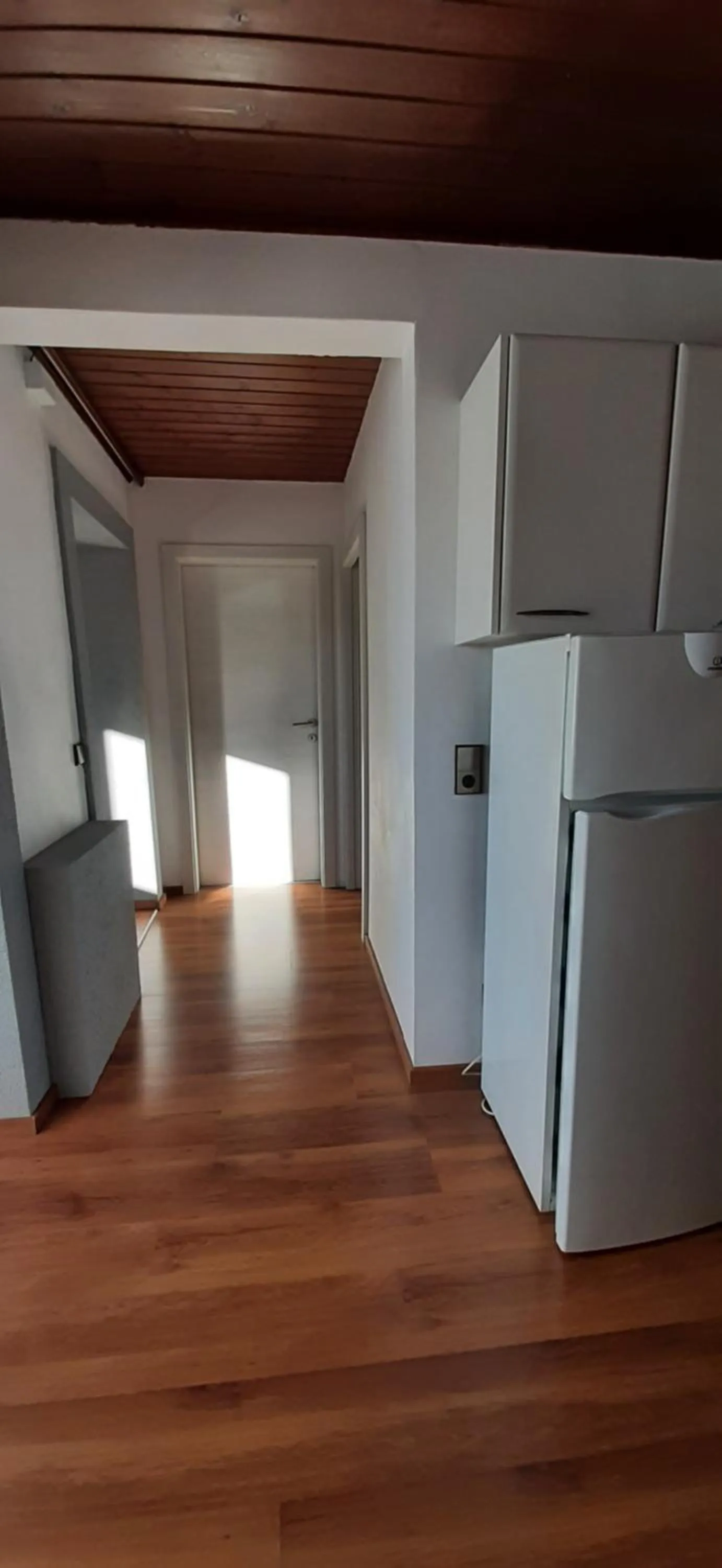 Photo of the whole room in Haus Sieben - Singer Lydia