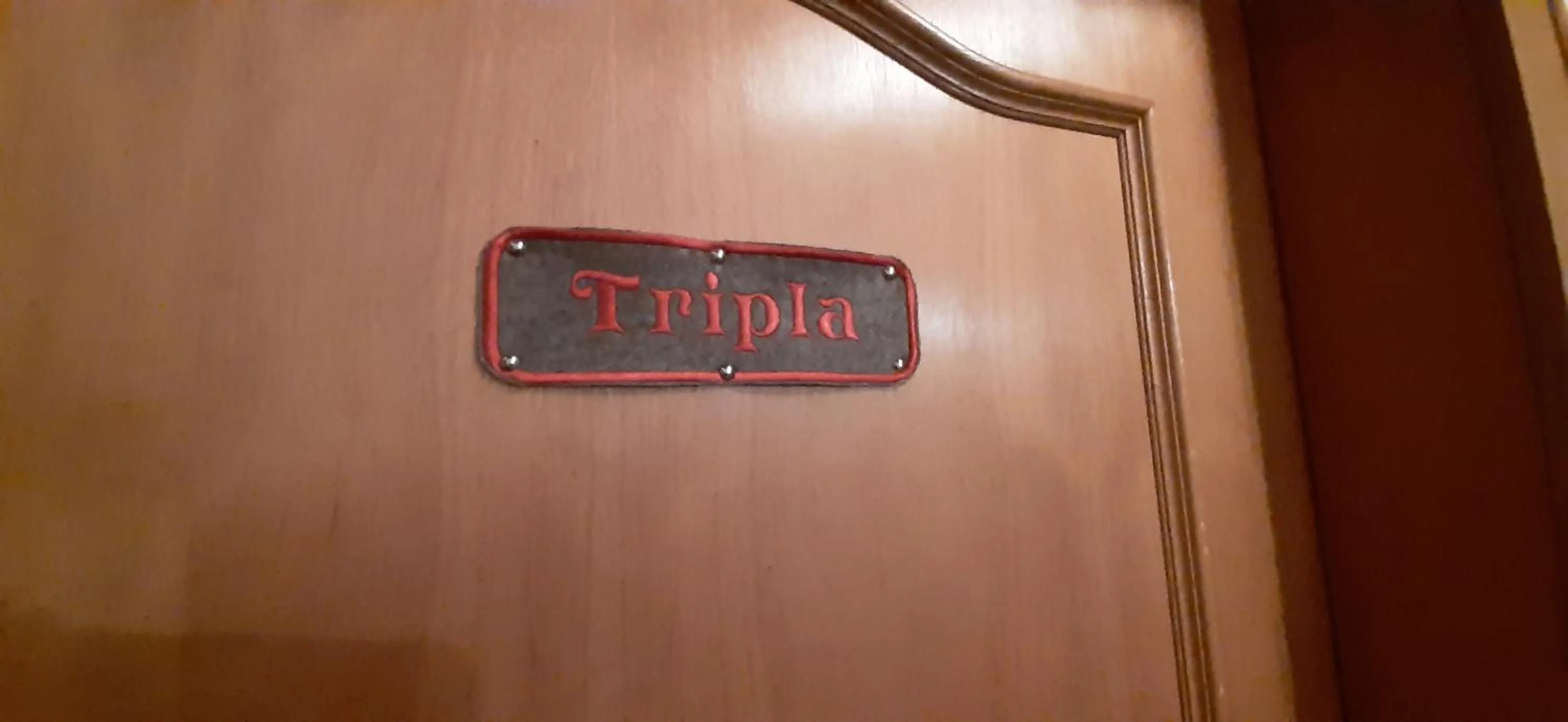 Bedroom in Haus Sieben - Singer Lydia