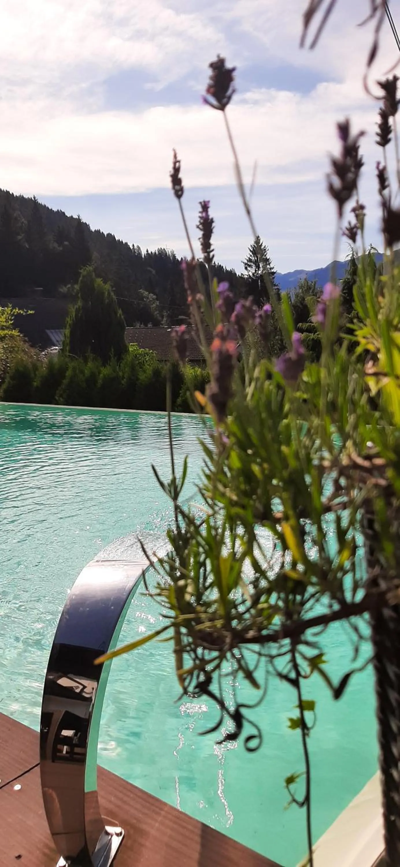 Haus Sieben - Singer Lydia