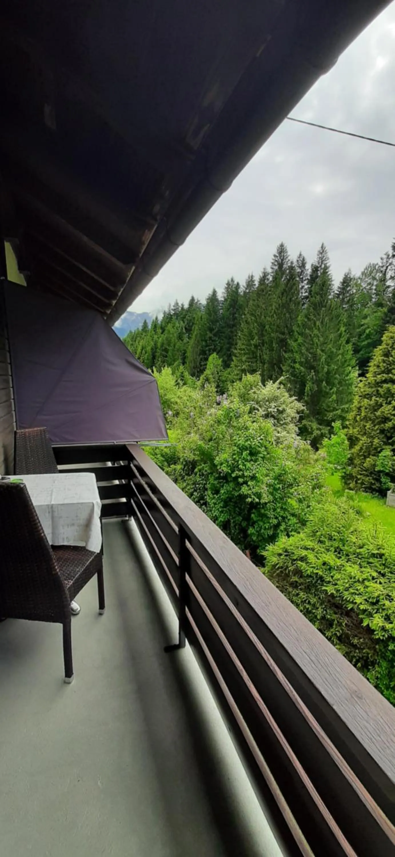 Haus Sieben - Singer Lydia