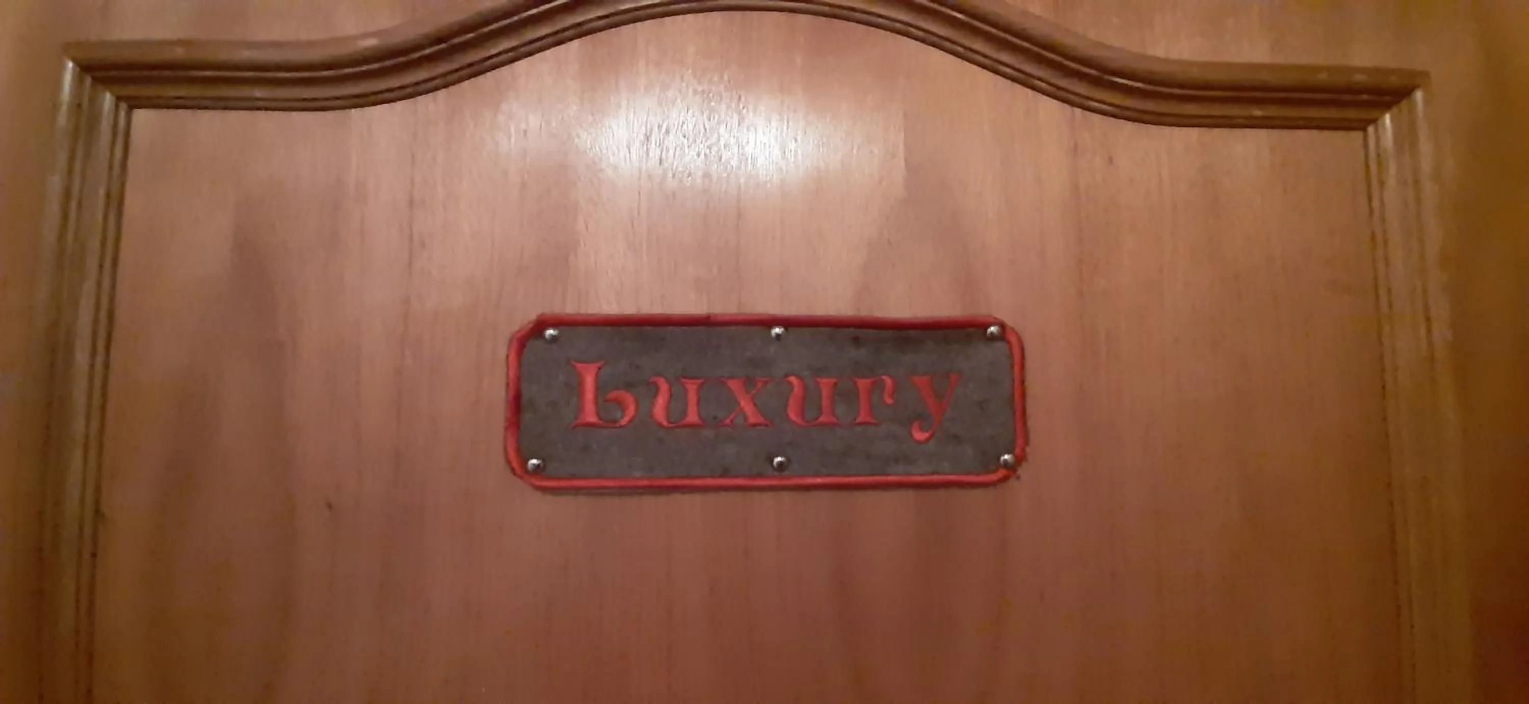 Bedroom in Haus Sieben - Singer Lydia