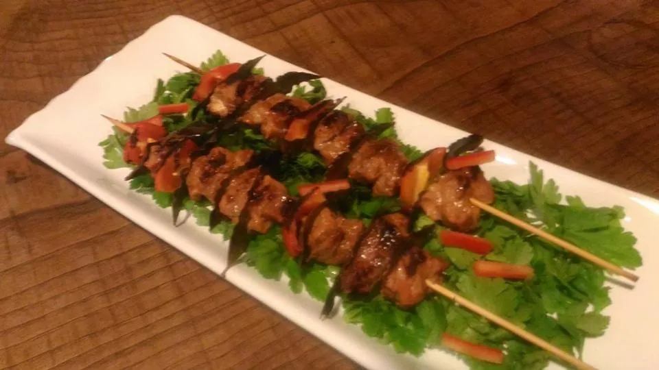 Restaurant/places to eat in Birgi Hotel Saliha Hanim Tas Konak