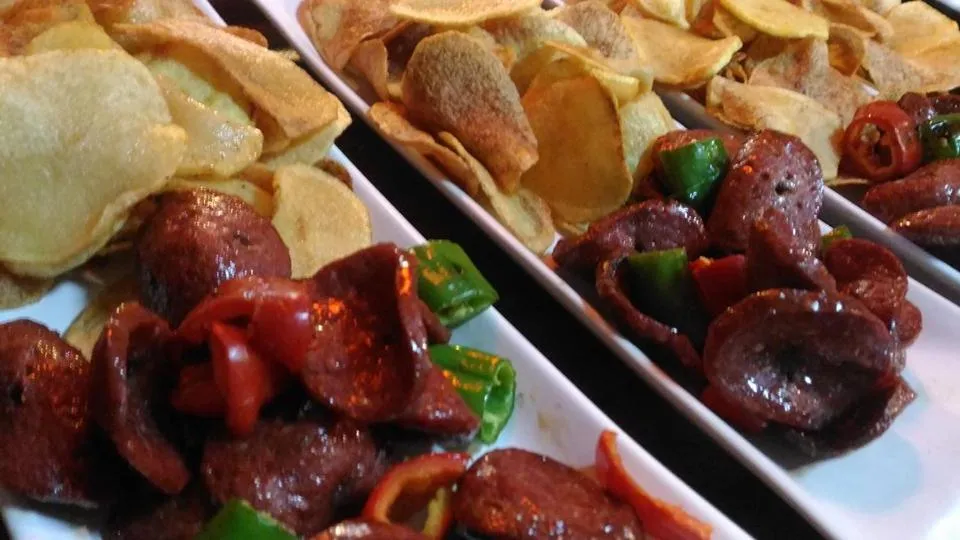 Restaurant/places to eat in Birgi Hotel Saliha Hanim Tas Konak