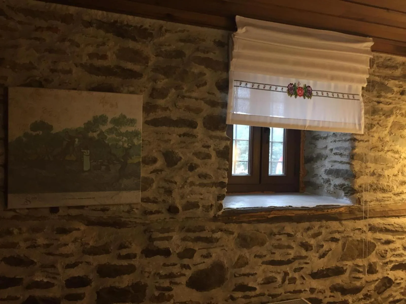 Birgi Hotel Saliha Hanim Tas Konak