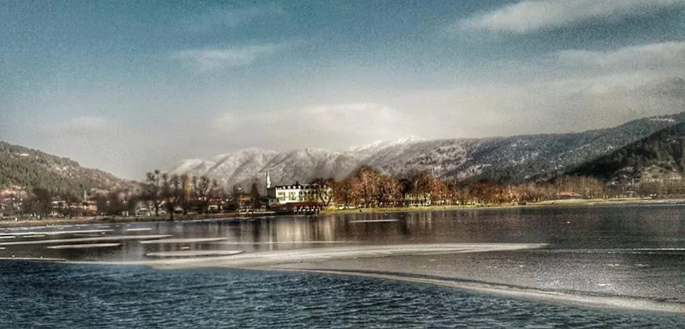 Entertainment in Birgi Hotel Saliha Hanim Tas Konak