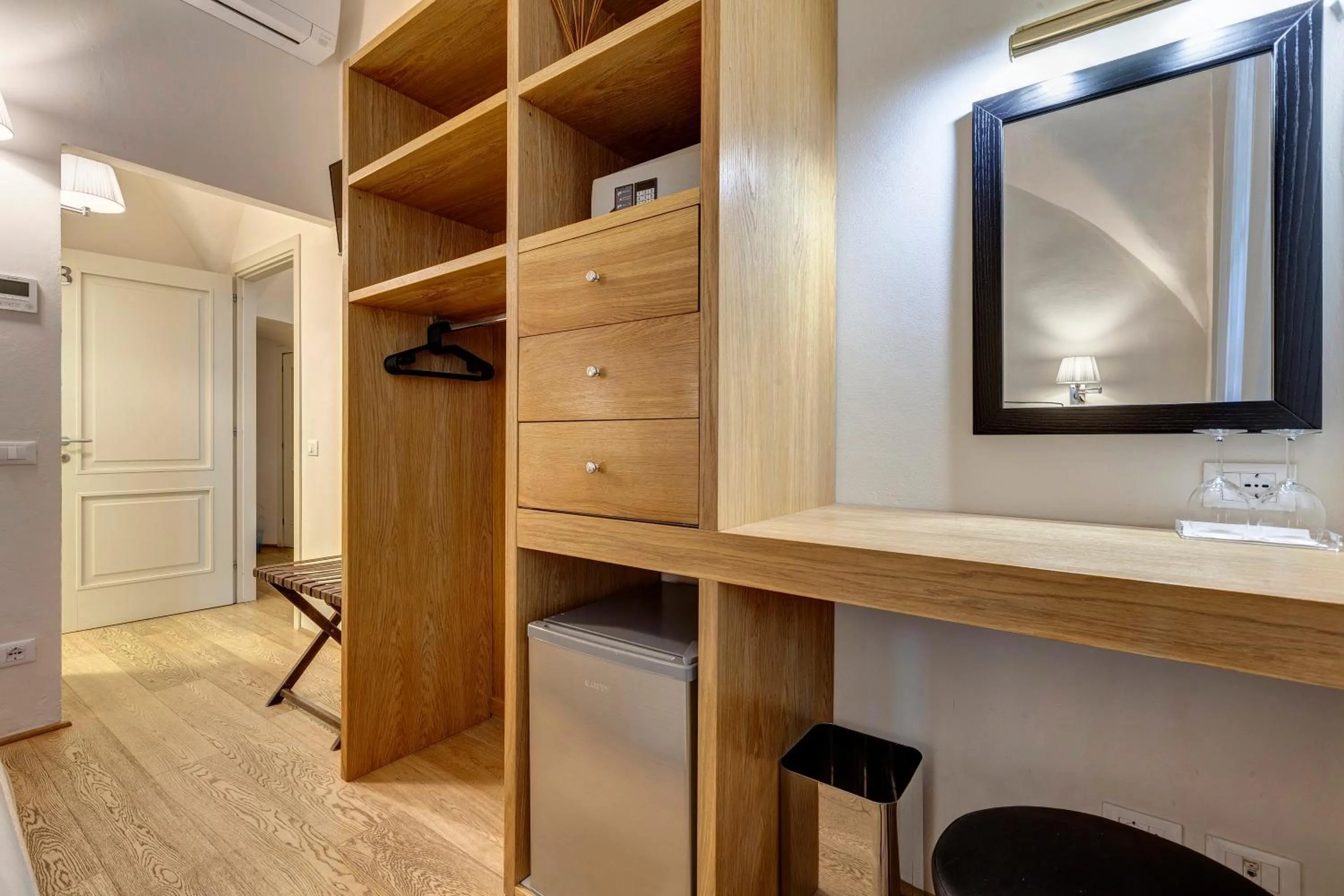 Bedroom in B&B Dell'Olio