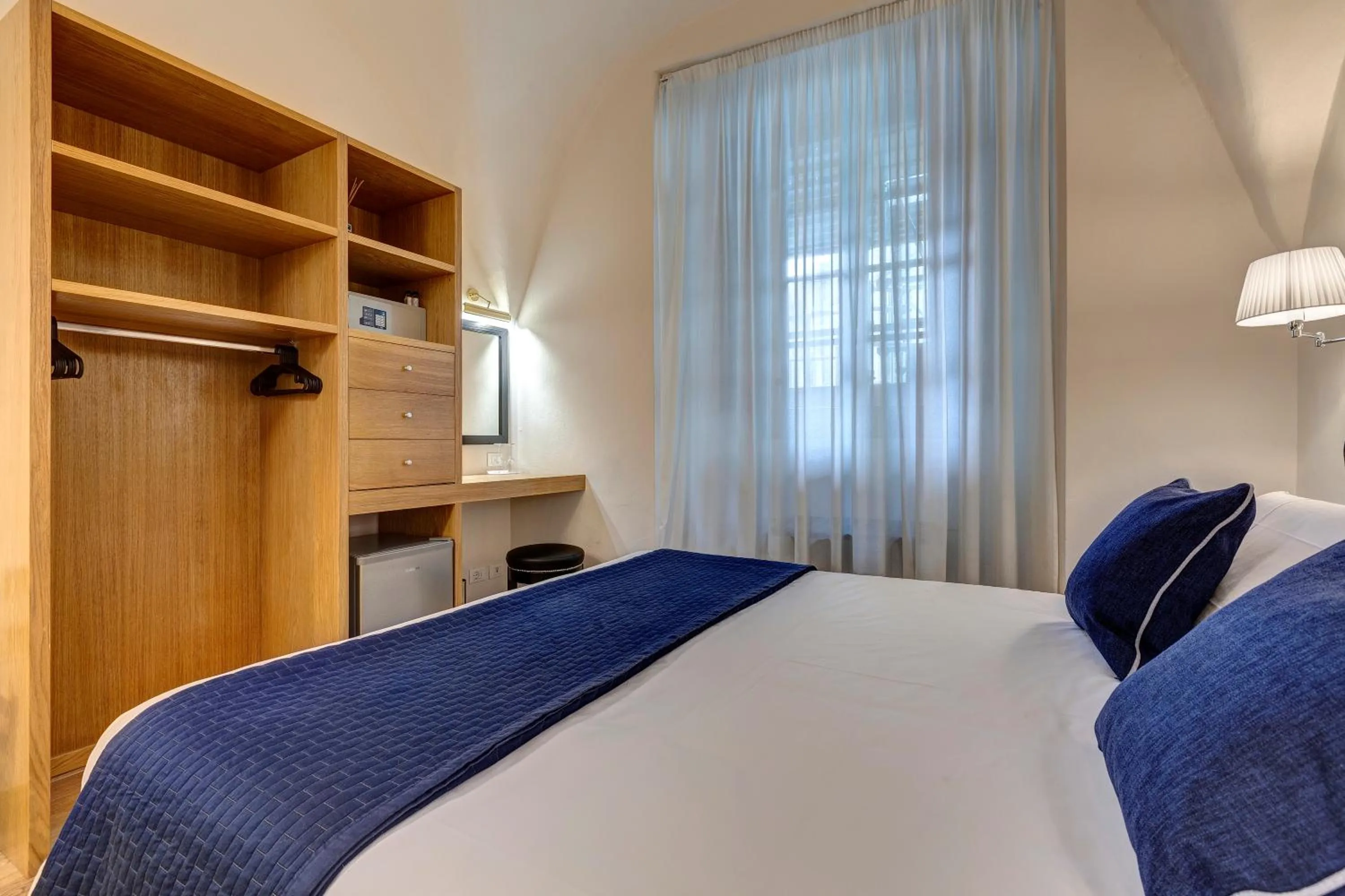 Bedroom, Bed in B&B Dell'Olio