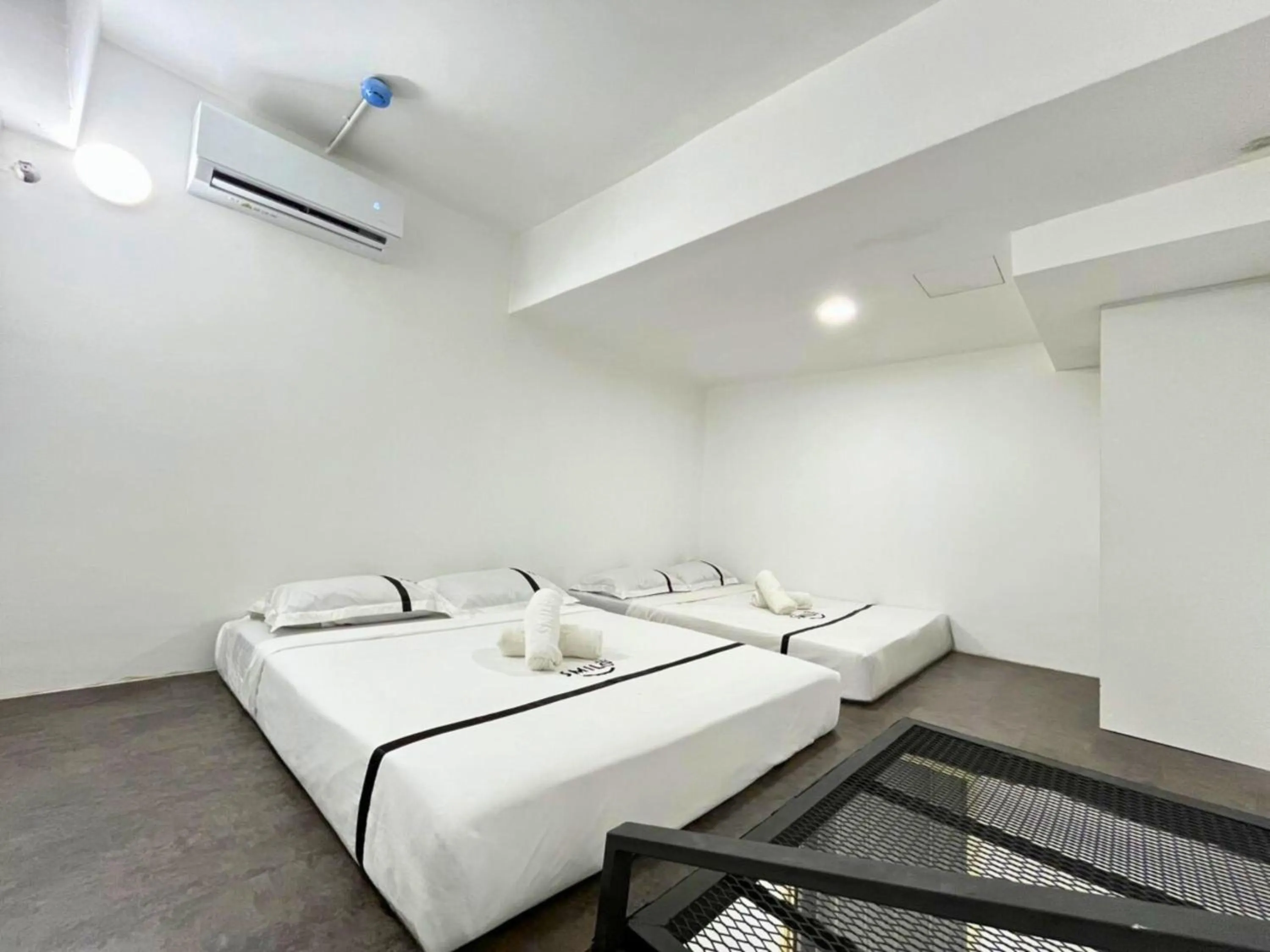 Bedroom, Bed in Seeds Hotel Premier Chow Kit Kuala Lumpur