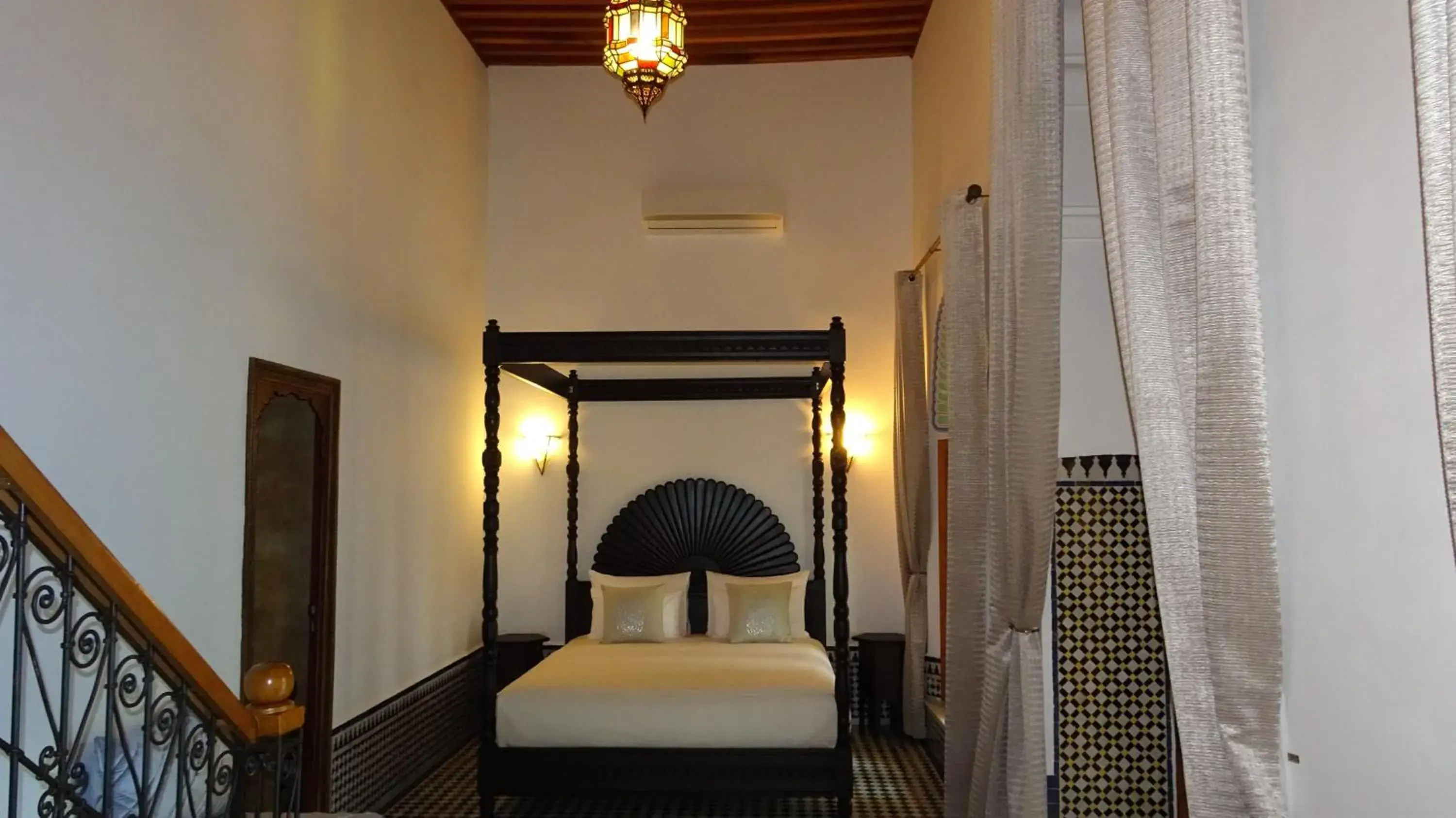 Suite with Garden View in Riad Sabah Suite with Garden View in Riad Sabah