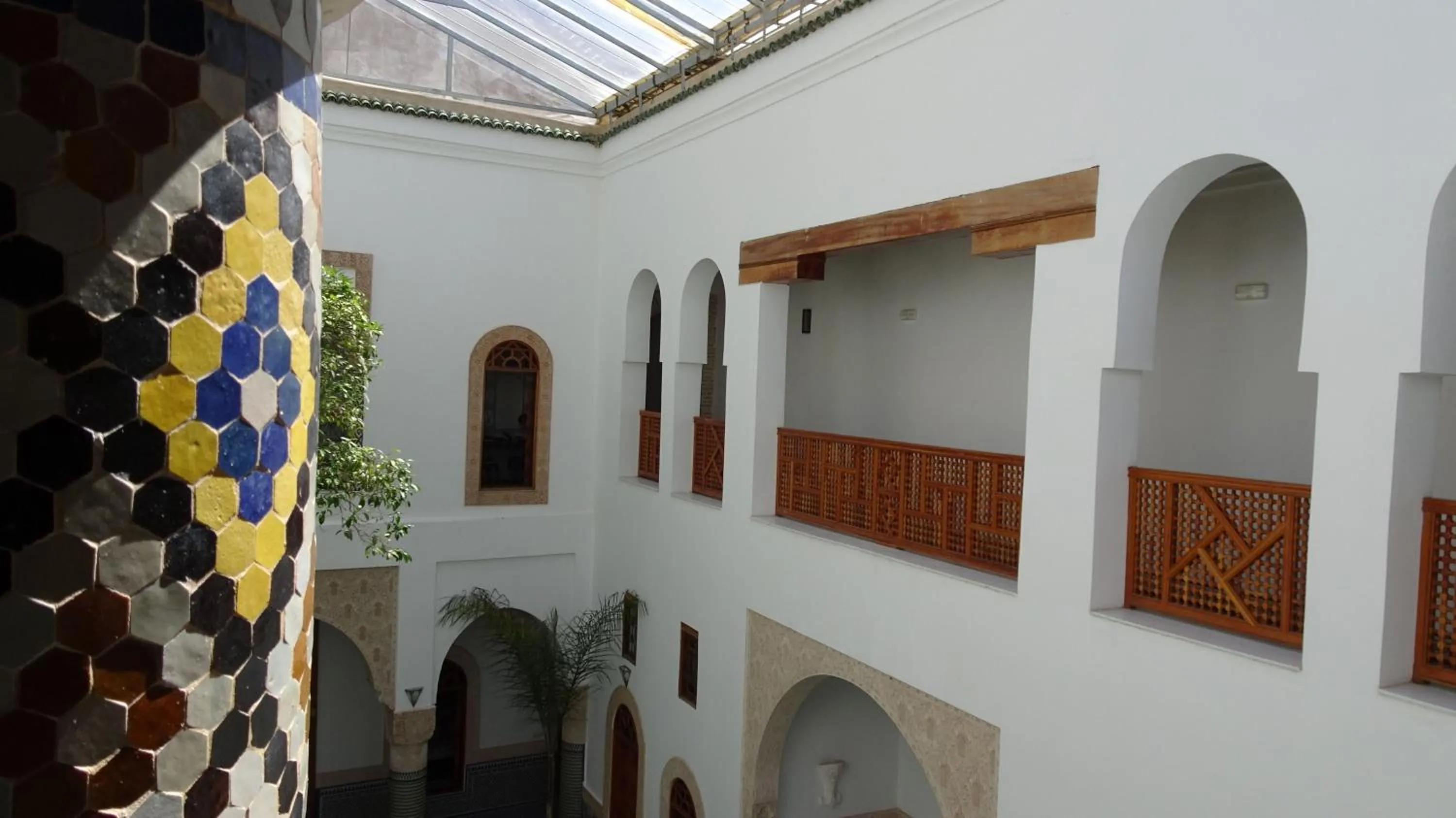 Other in Riad Sabah