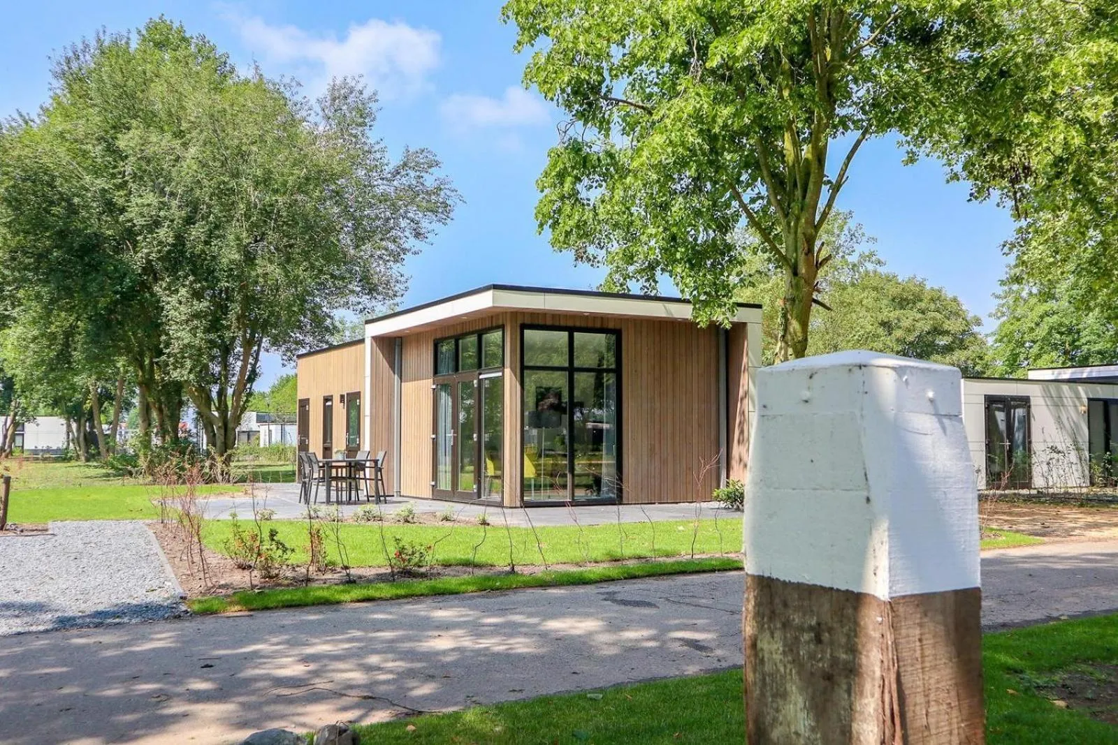 EuroParcs Bad Hoophuizen