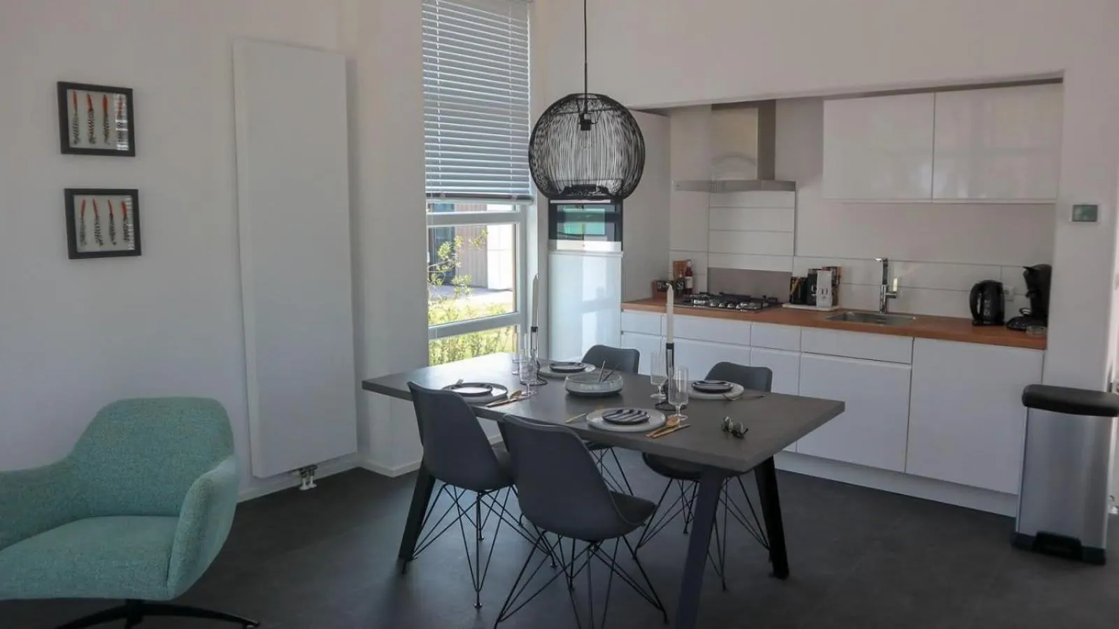 EuroParcs Bad Hoophuizen