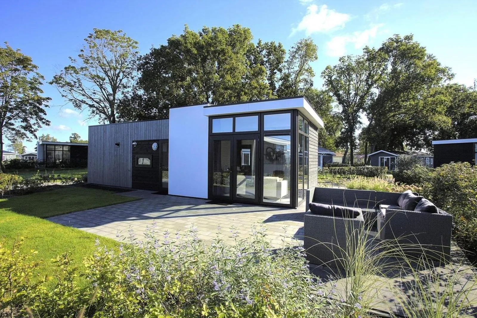 EuroParcs Bad Hoophuizen