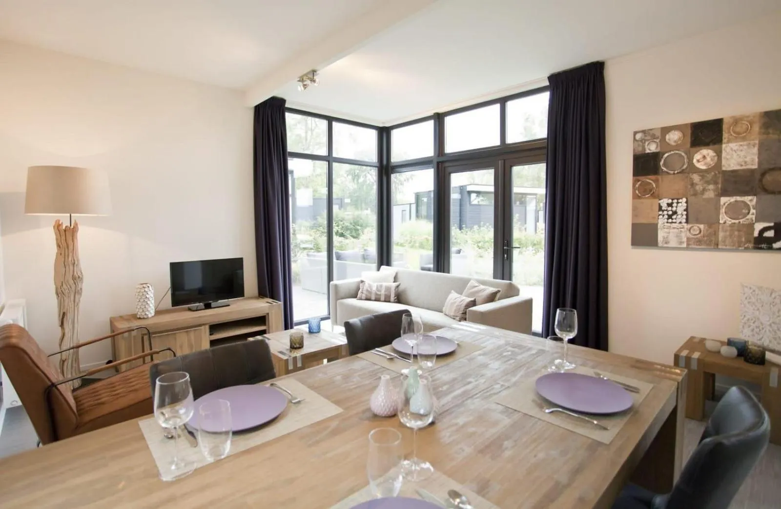 EuroParcs Bad Hoophuizen