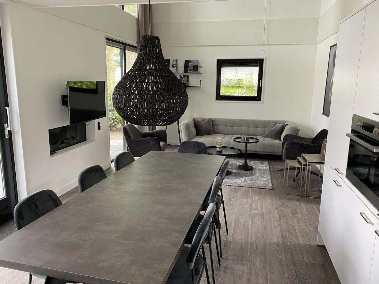 EuroParcs Bad Hoophuizen