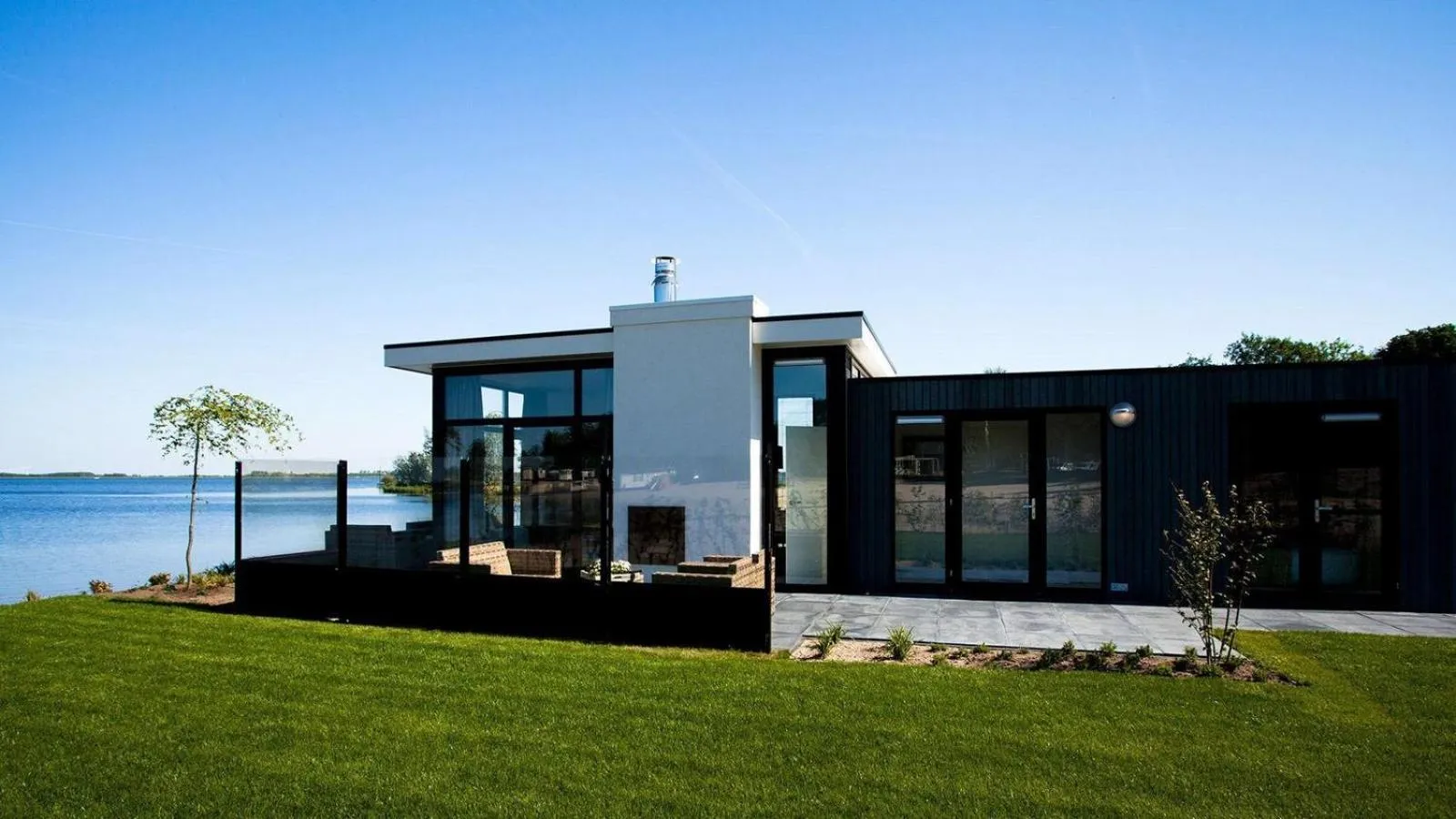 EuroParcs Bad Hoophuizen