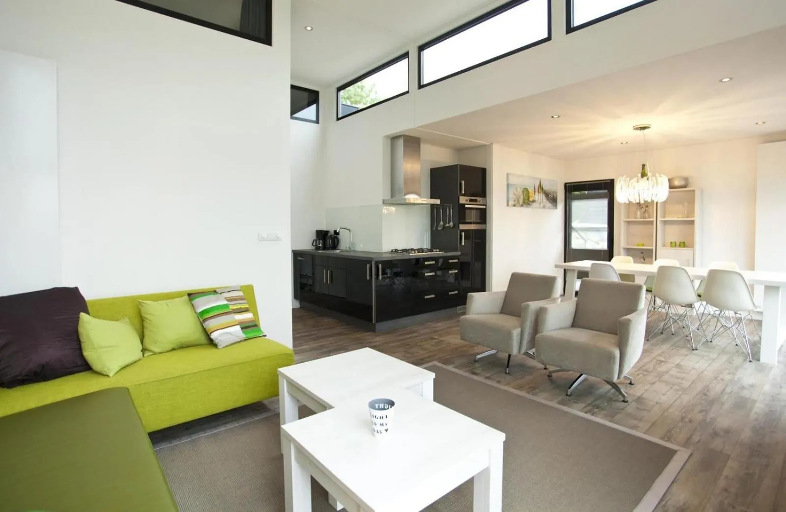 EuroParcs Bad Hoophuizen