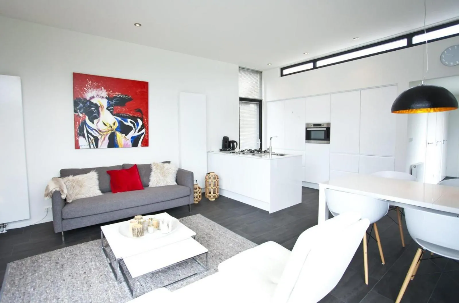 EuroParcs Bad Hoophuizen