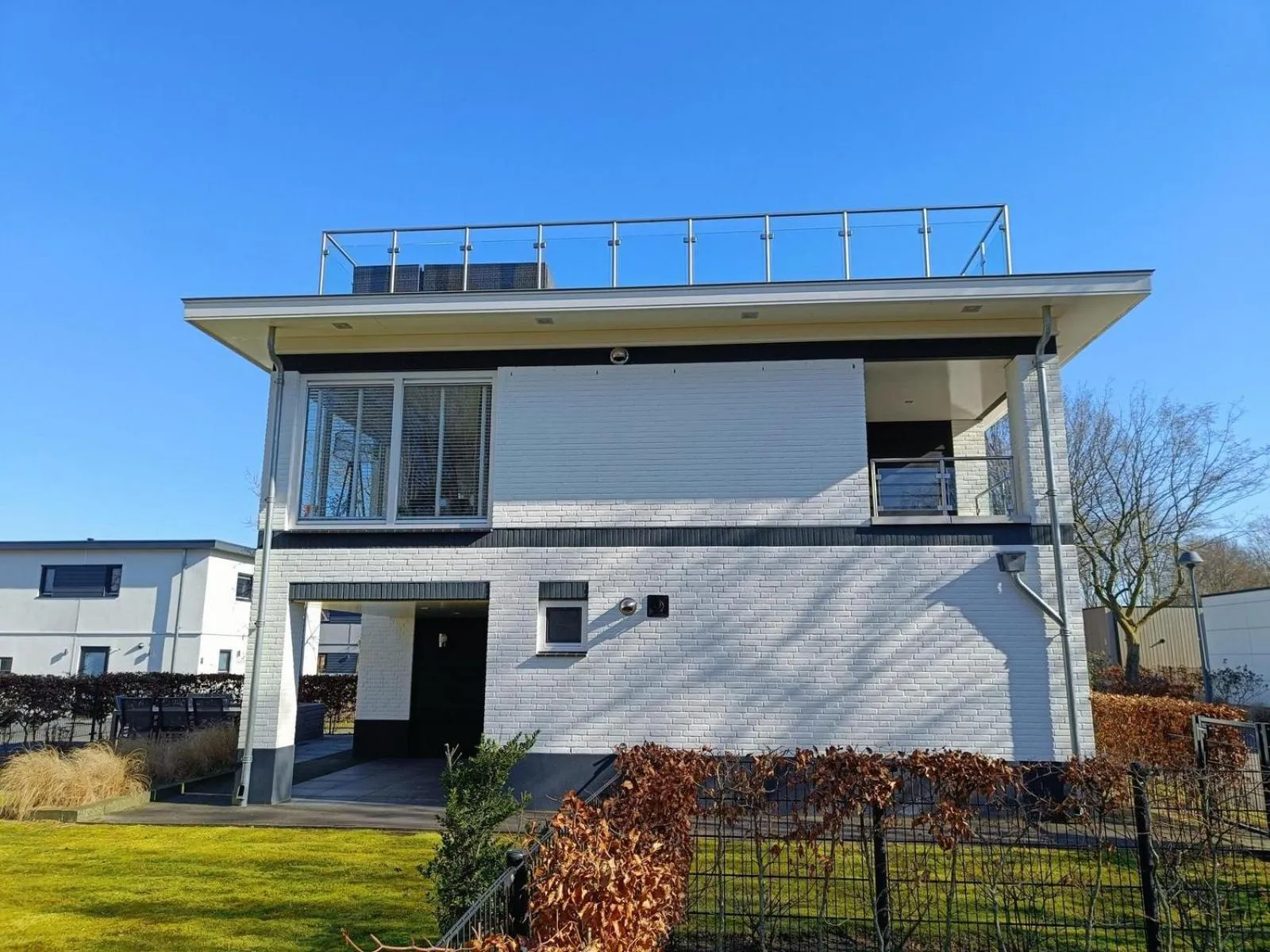 EuroParcs Bad Hoophuizen