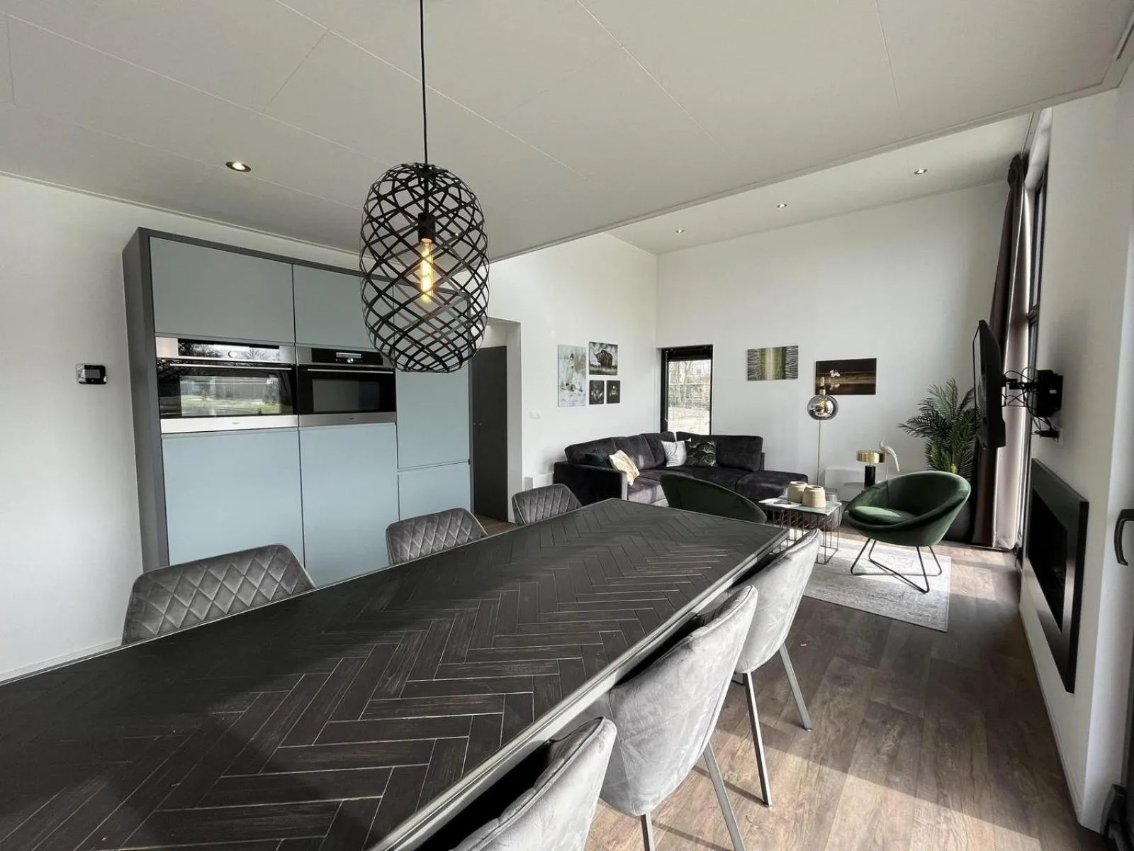 EuroParcs Bad Hoophuizen