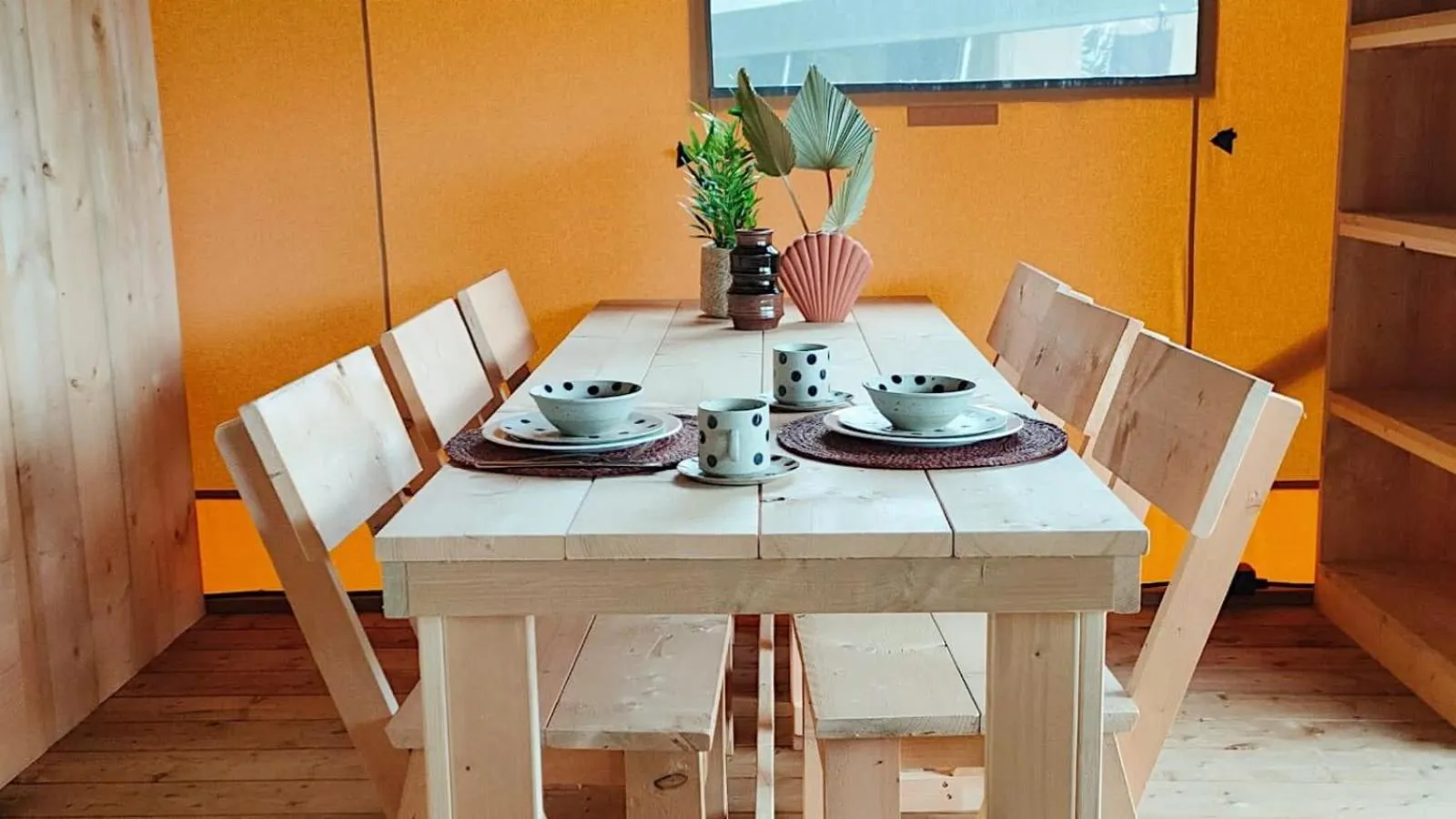 EuroParcs Molengroet