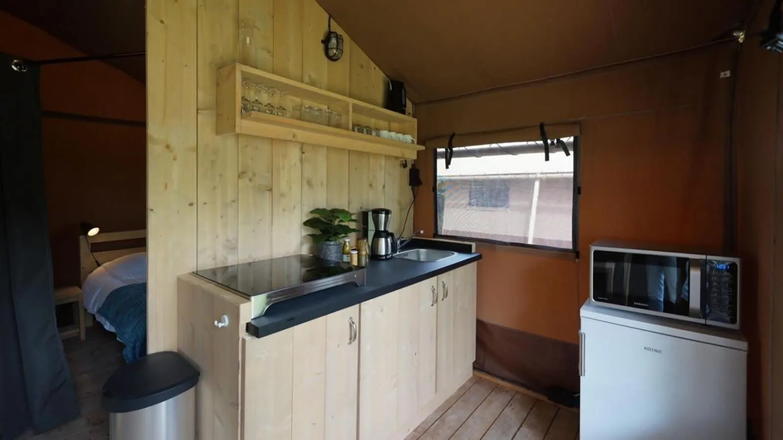 EuroParcs Molengroet