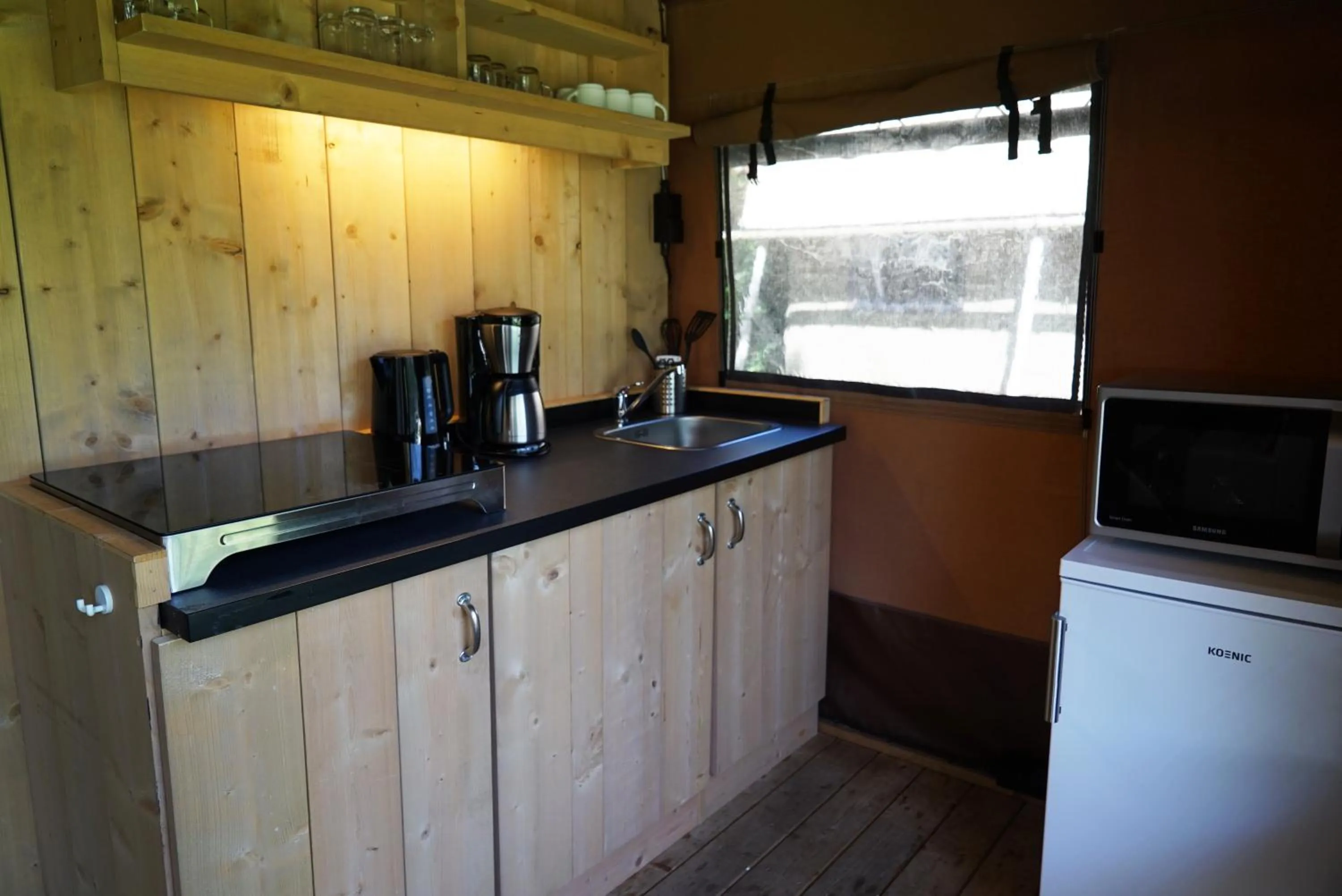 EuroParcs Molengroet