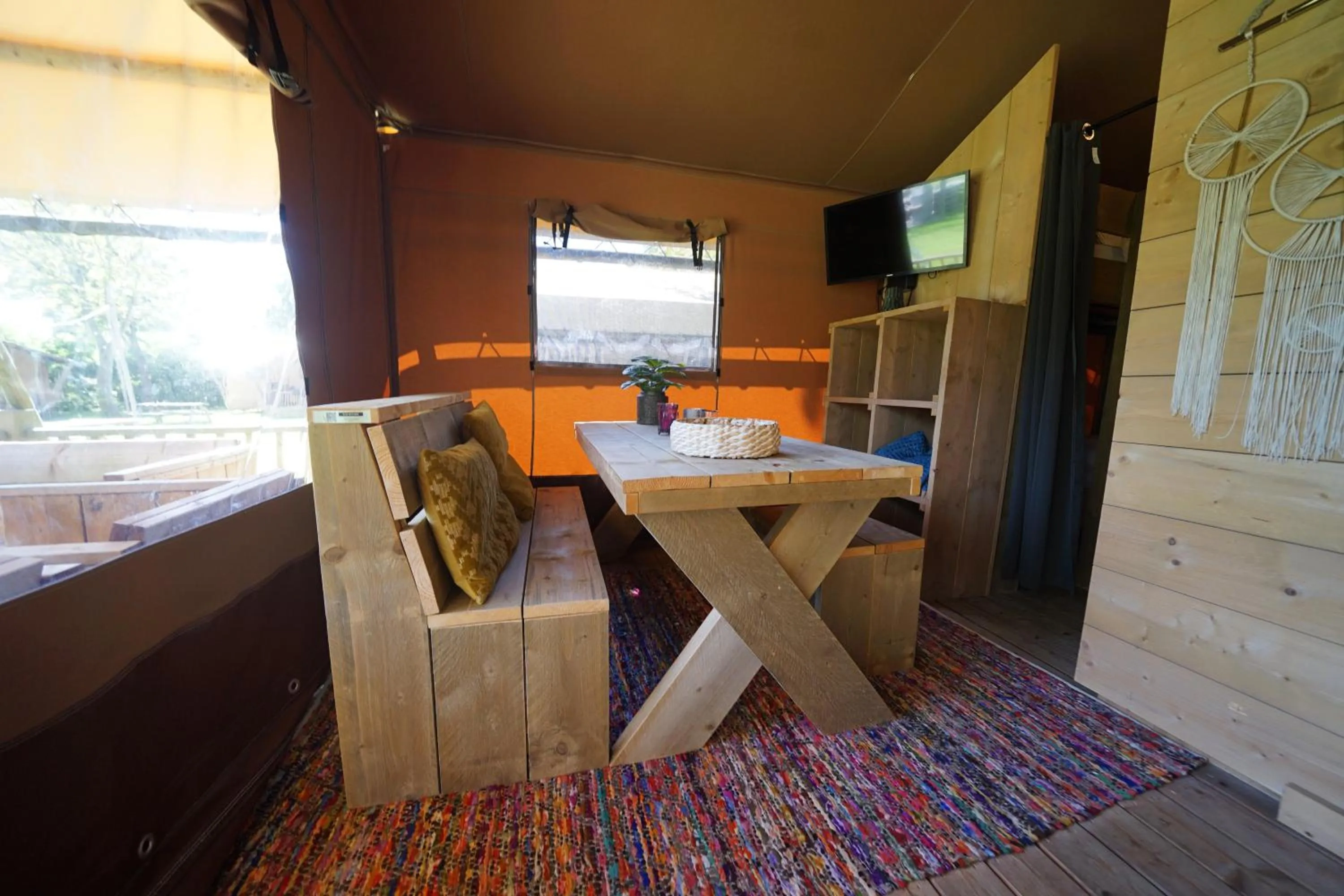 EuroParcs Molengroet