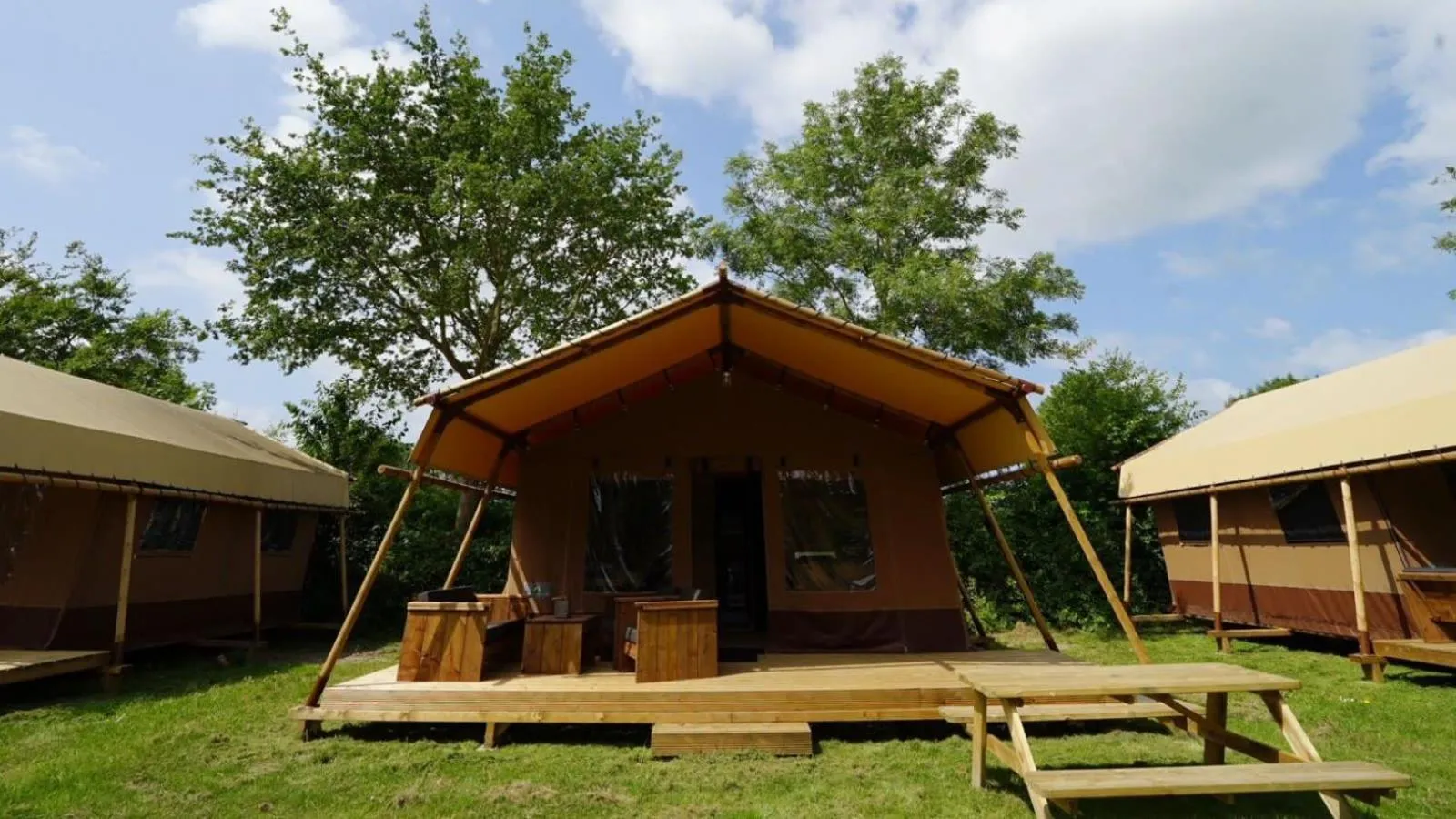 EuroParcs Molengroet