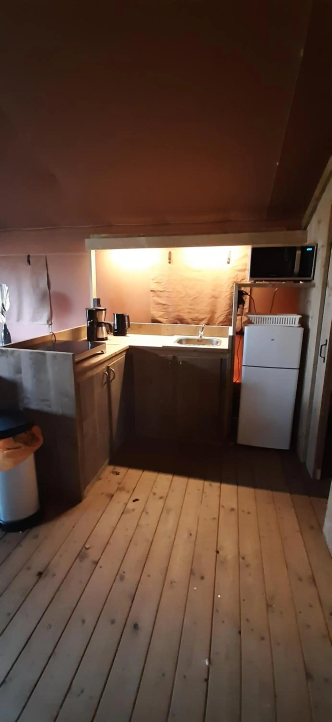 EuroParcs Molengroet