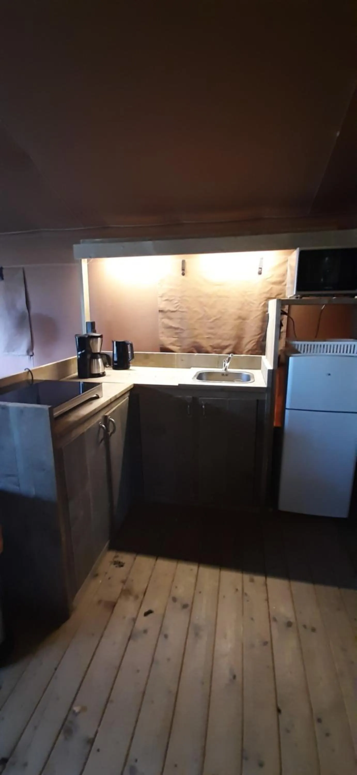 EuroParcs Molengroet