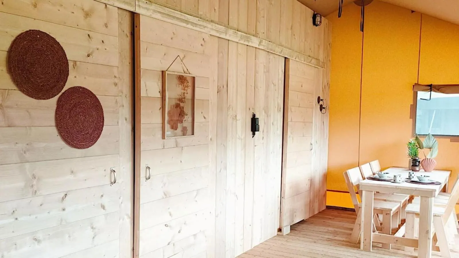 EuroParcs Molengroet