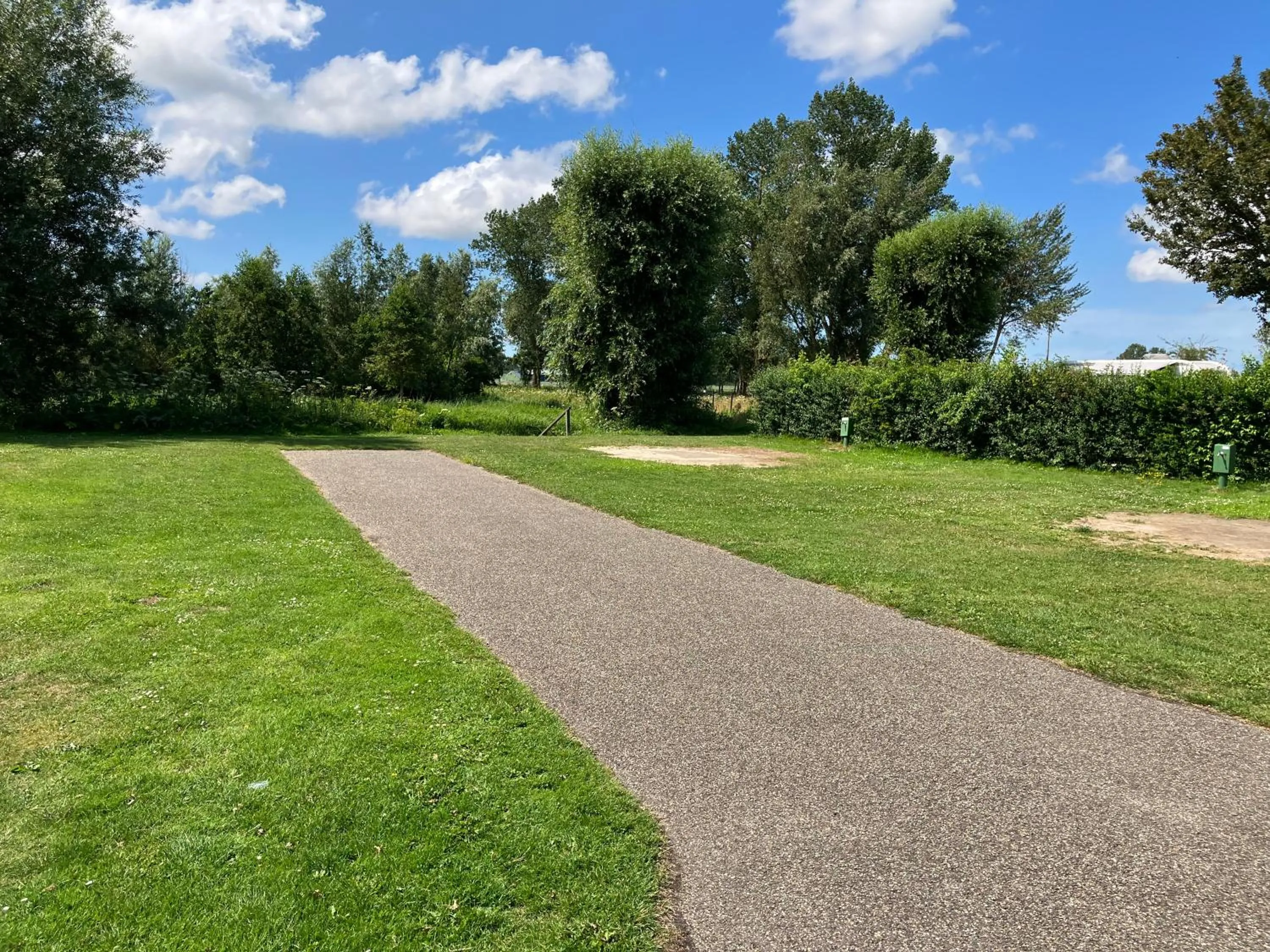 EuroParcs Molengroet