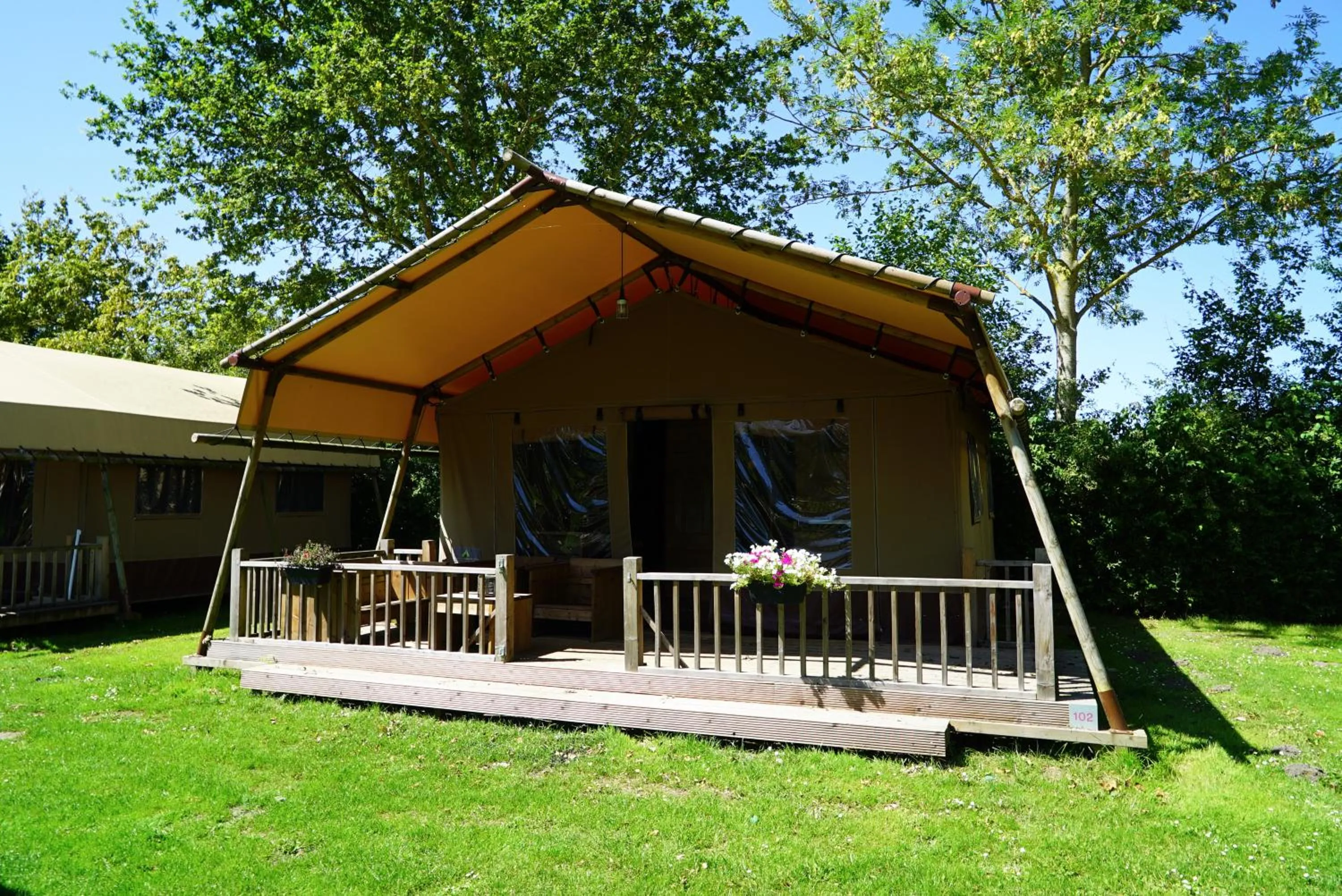 EuroParcs Molengroet