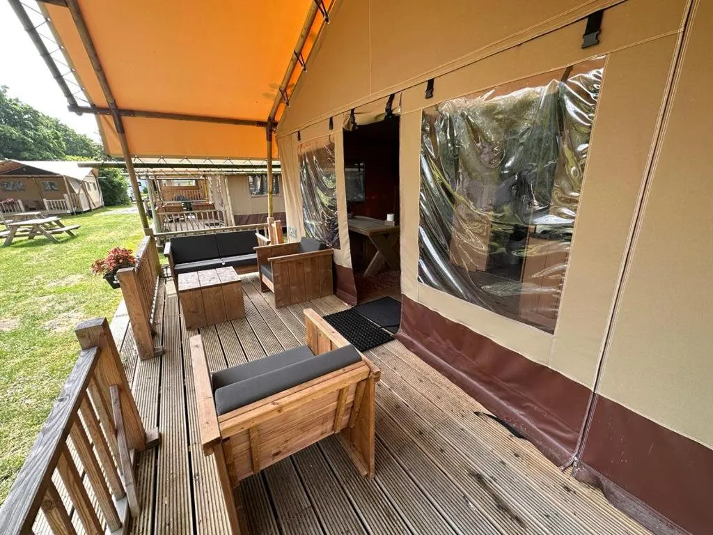 EuroParcs Molengroet