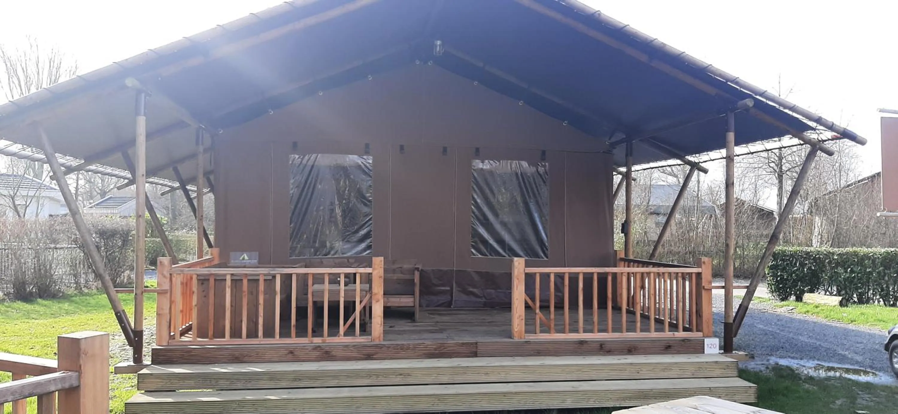 EuroParcs Molengroet