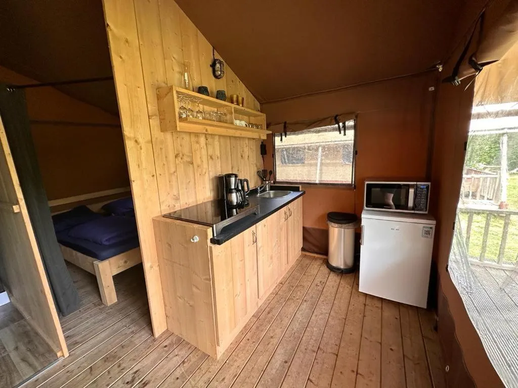 EuroParcs Molengroet