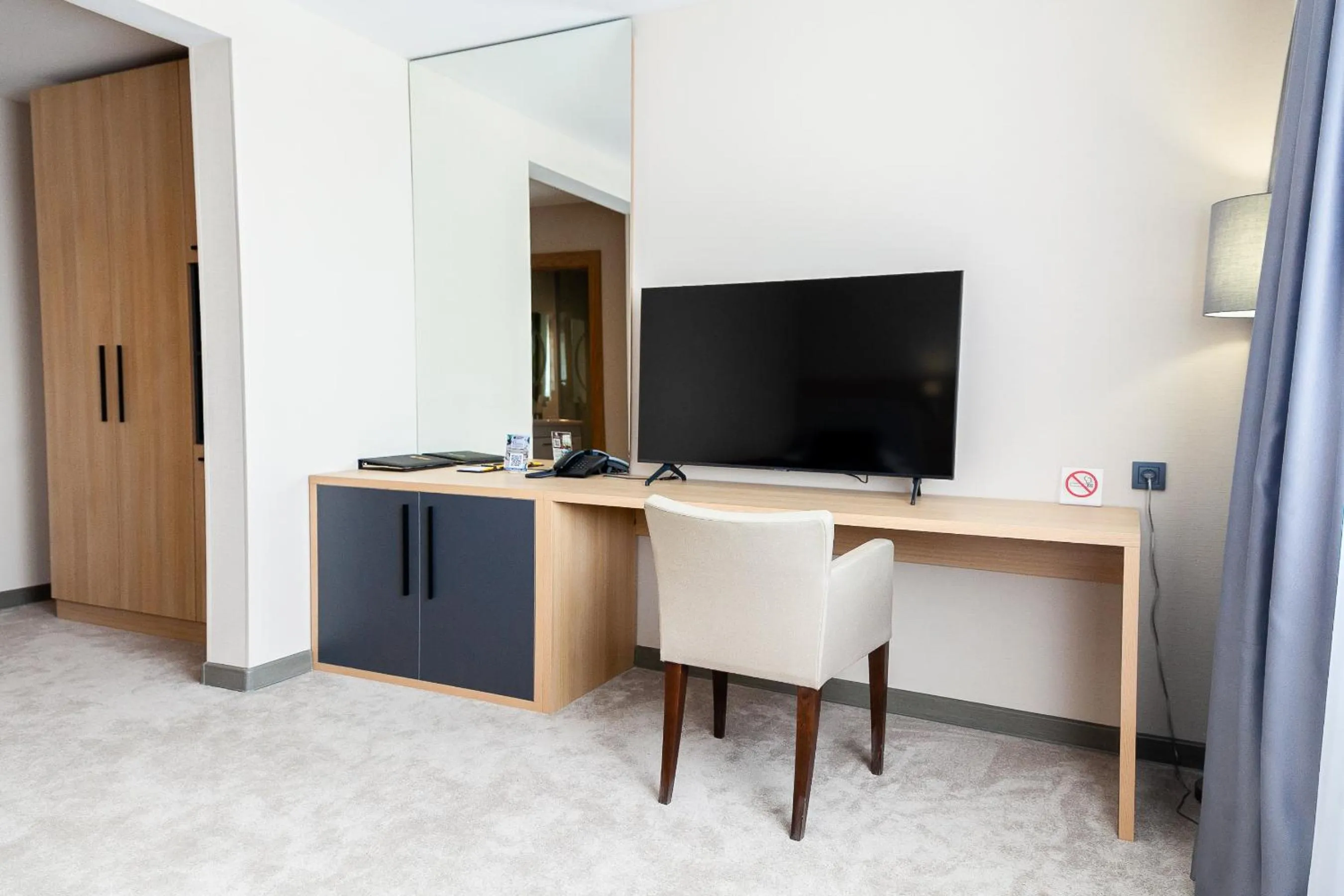 Hotel Сomplex Irtysh