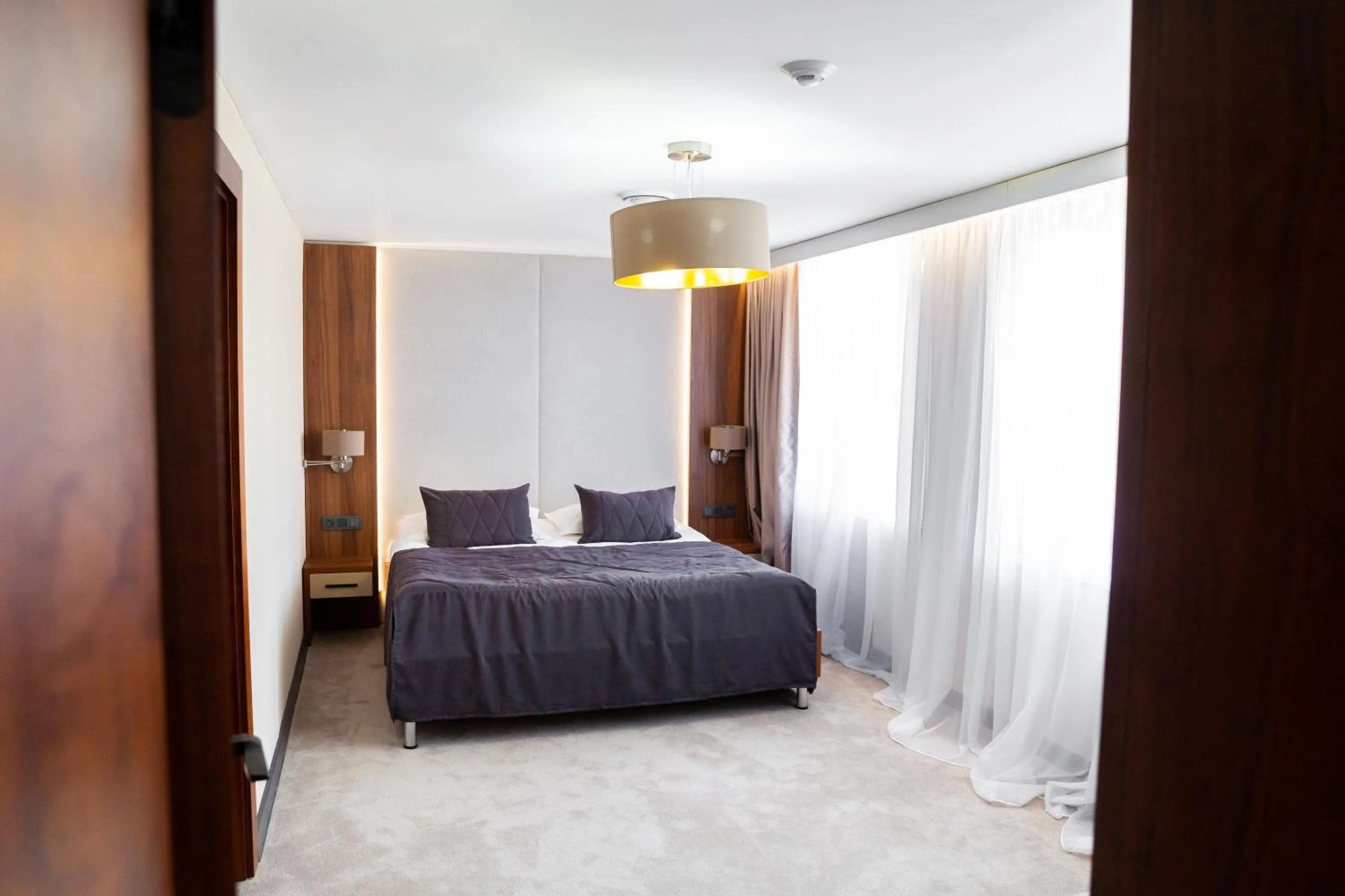 Hotel Сomplex Irtysh