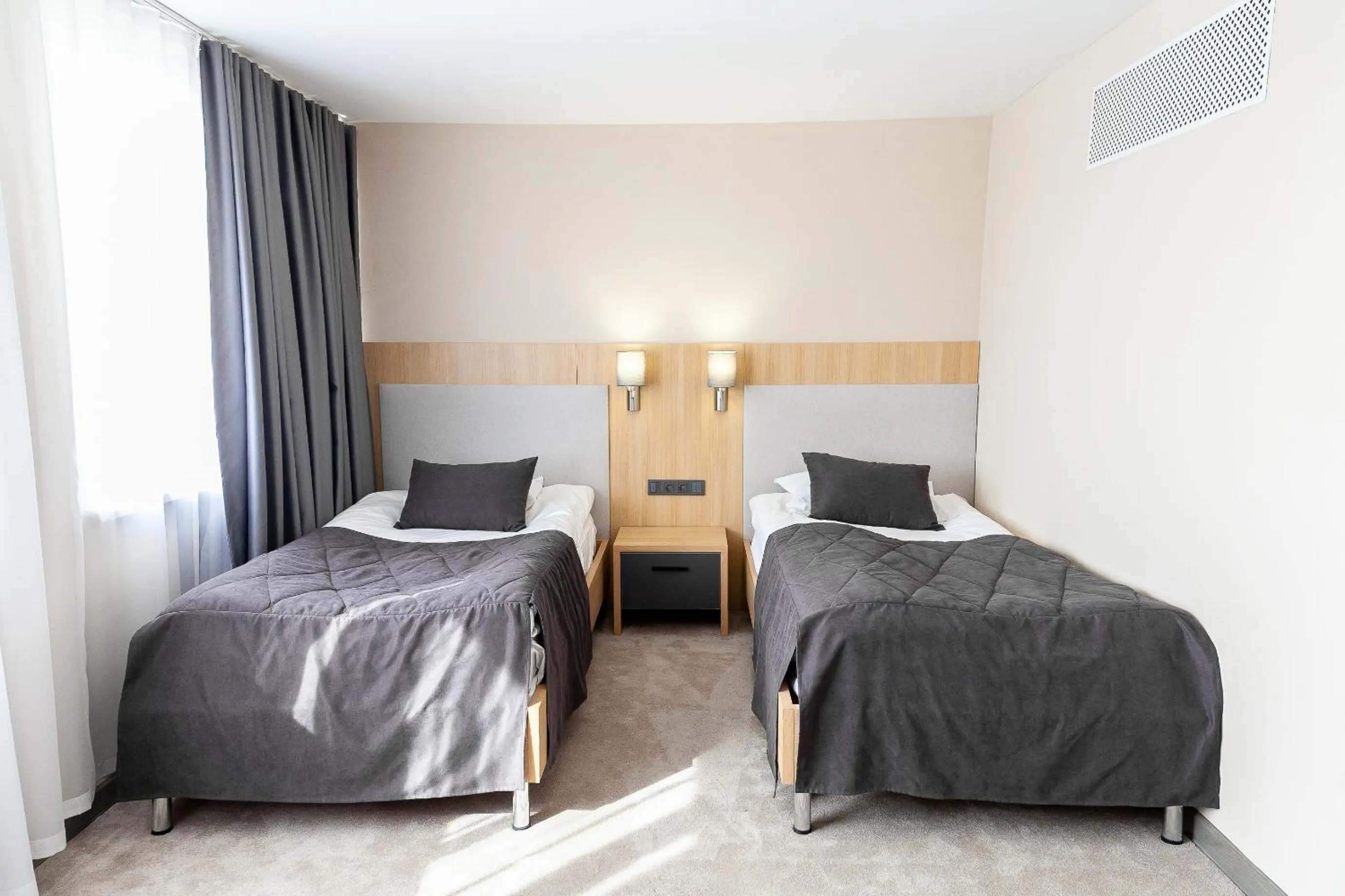 Hotel Сomplex Irtysh