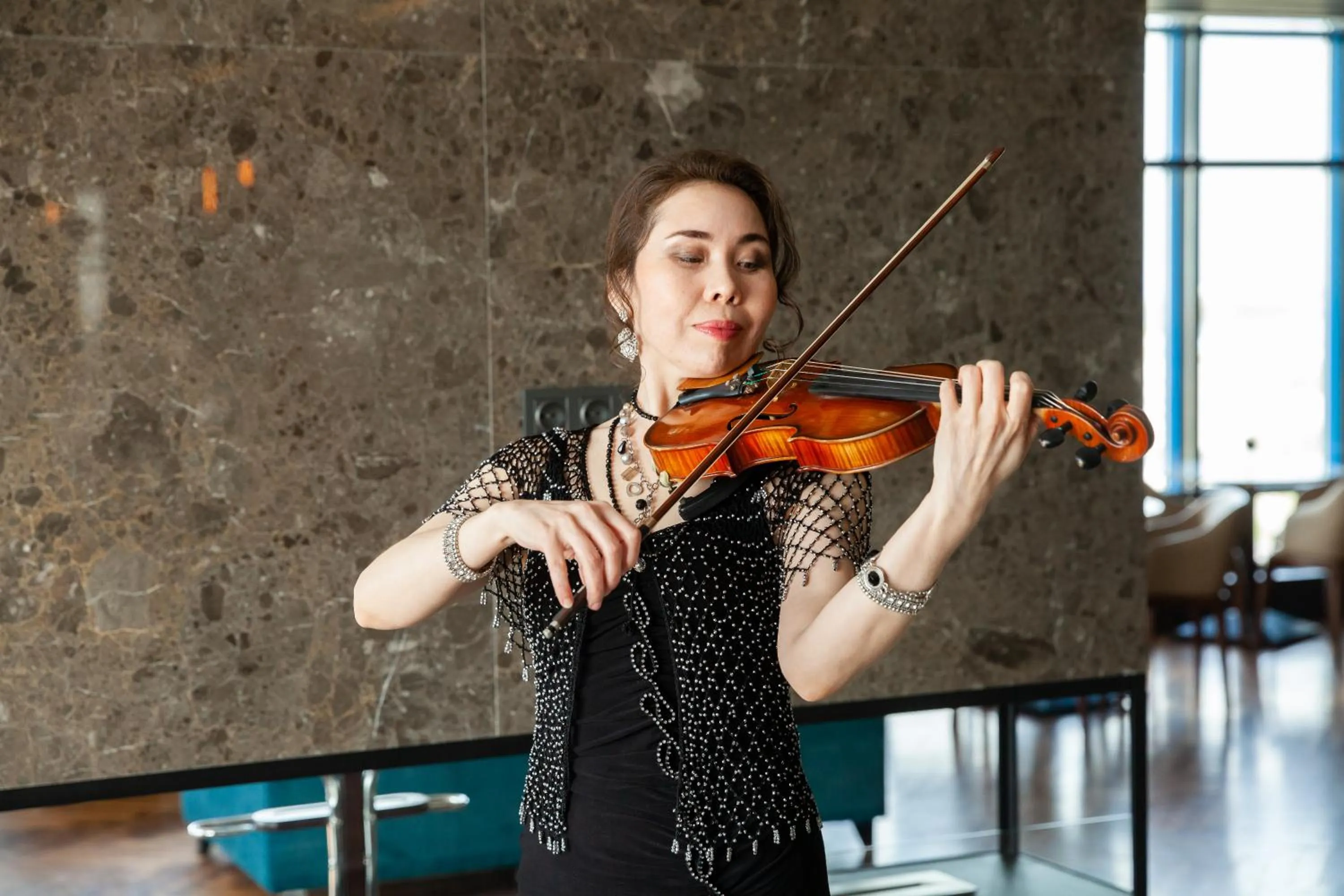 Hotel Сomplex Irtysh