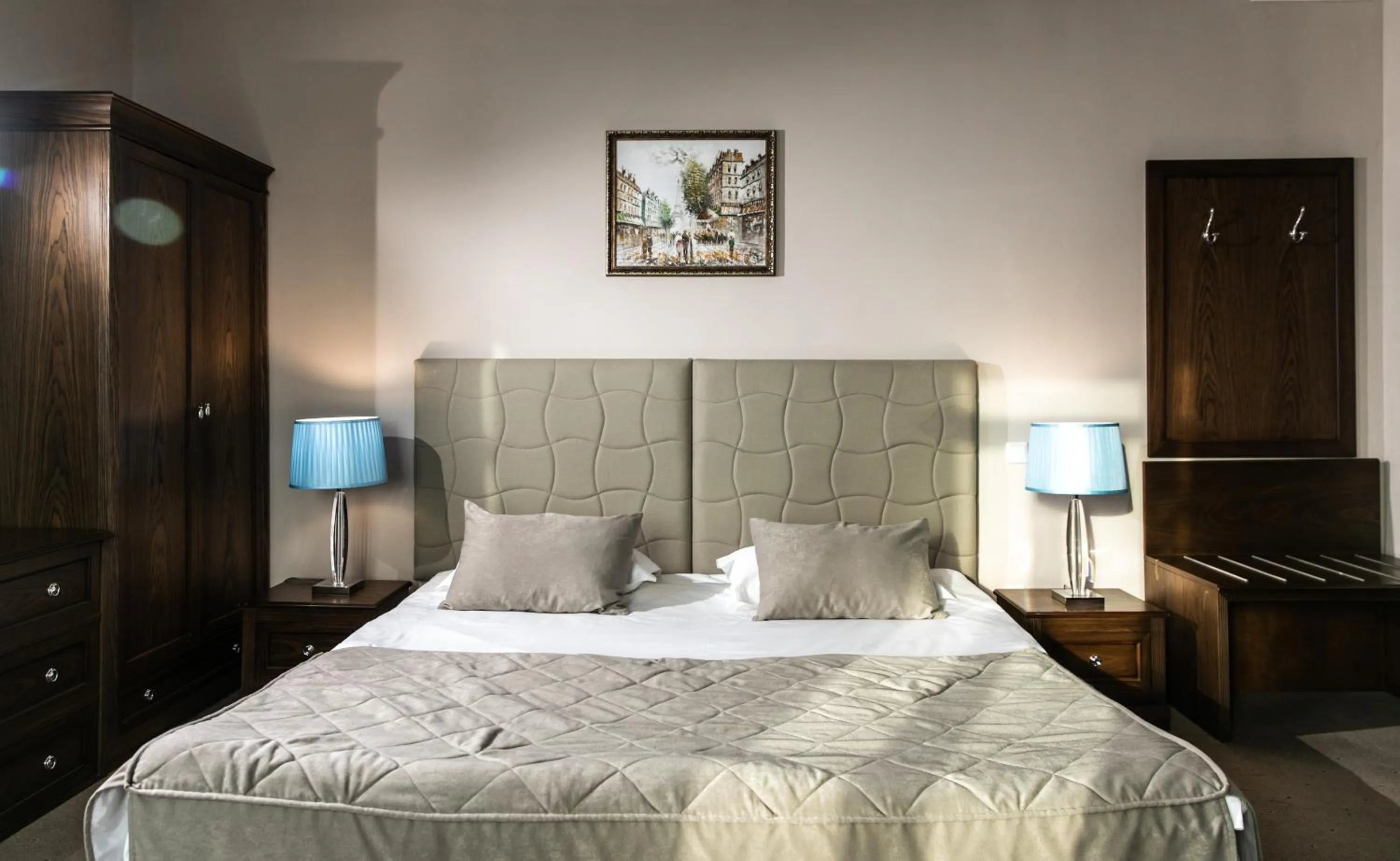 Hotel Сomplex Irtysh