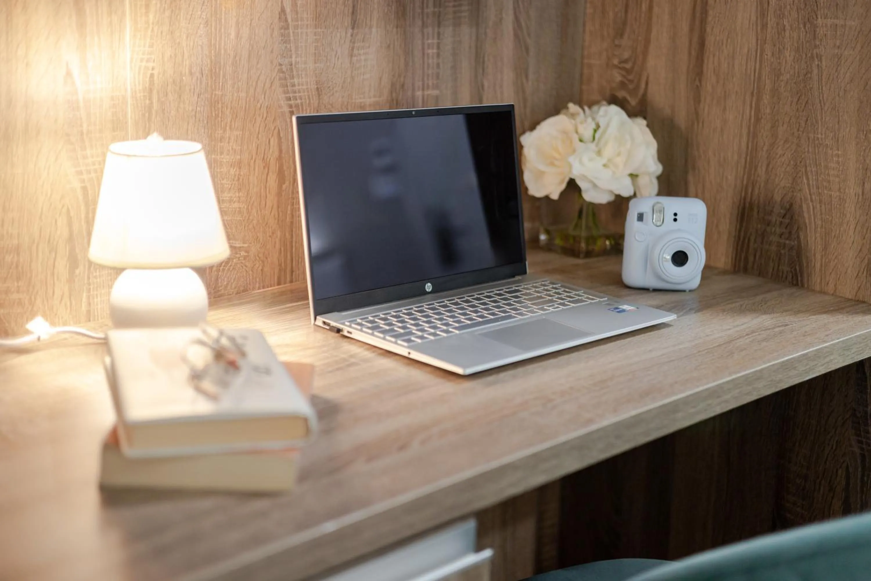 TV and multimedia in Olympia Hotel by Lodgo