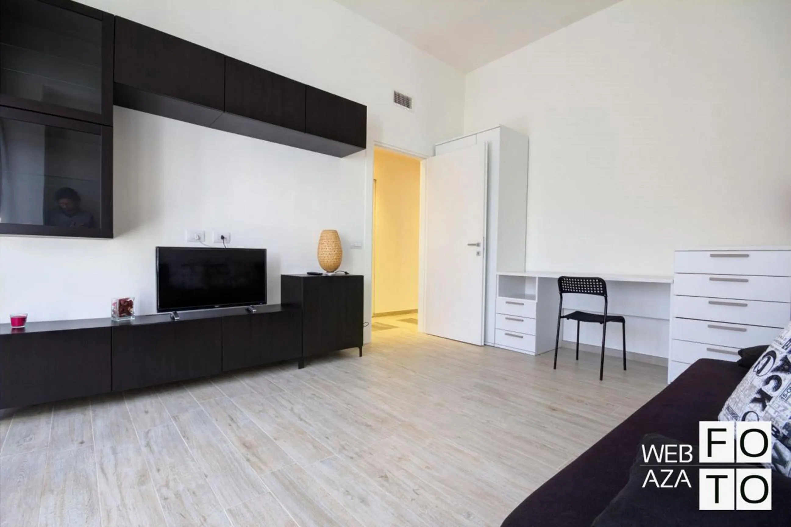 Day in La Perla del Mare di Polignano Apartments