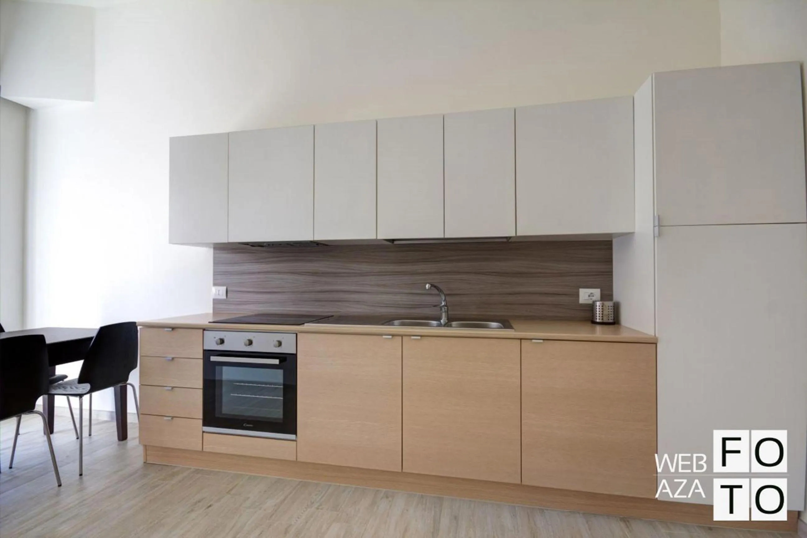 Day in La Perla del Mare di Polignano Apartments