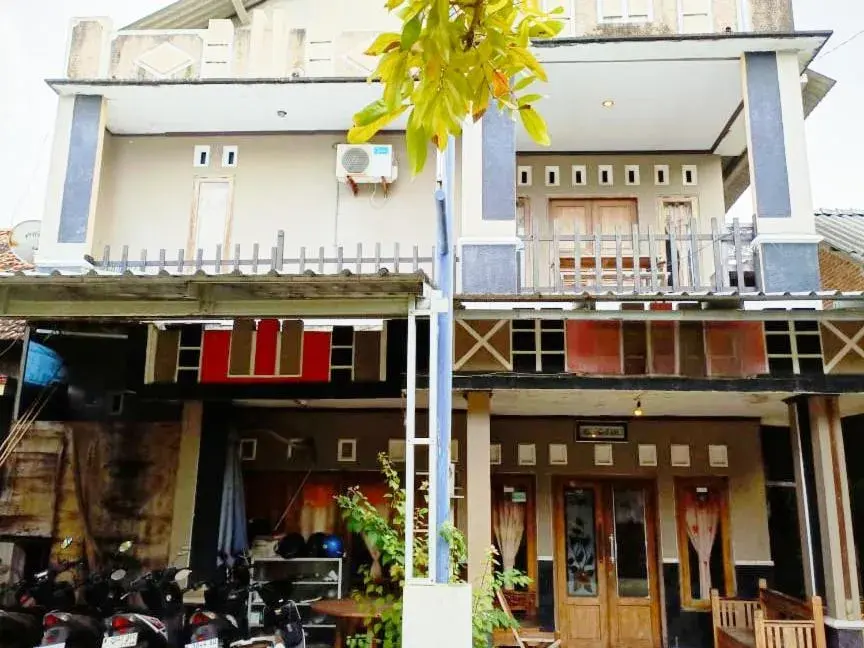 Lishafa Homestay Lishafa Homestay