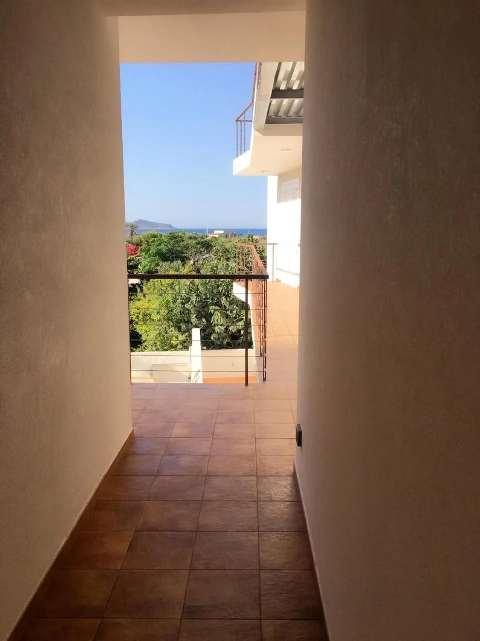 View (from property/room) in Resort Il Mulino